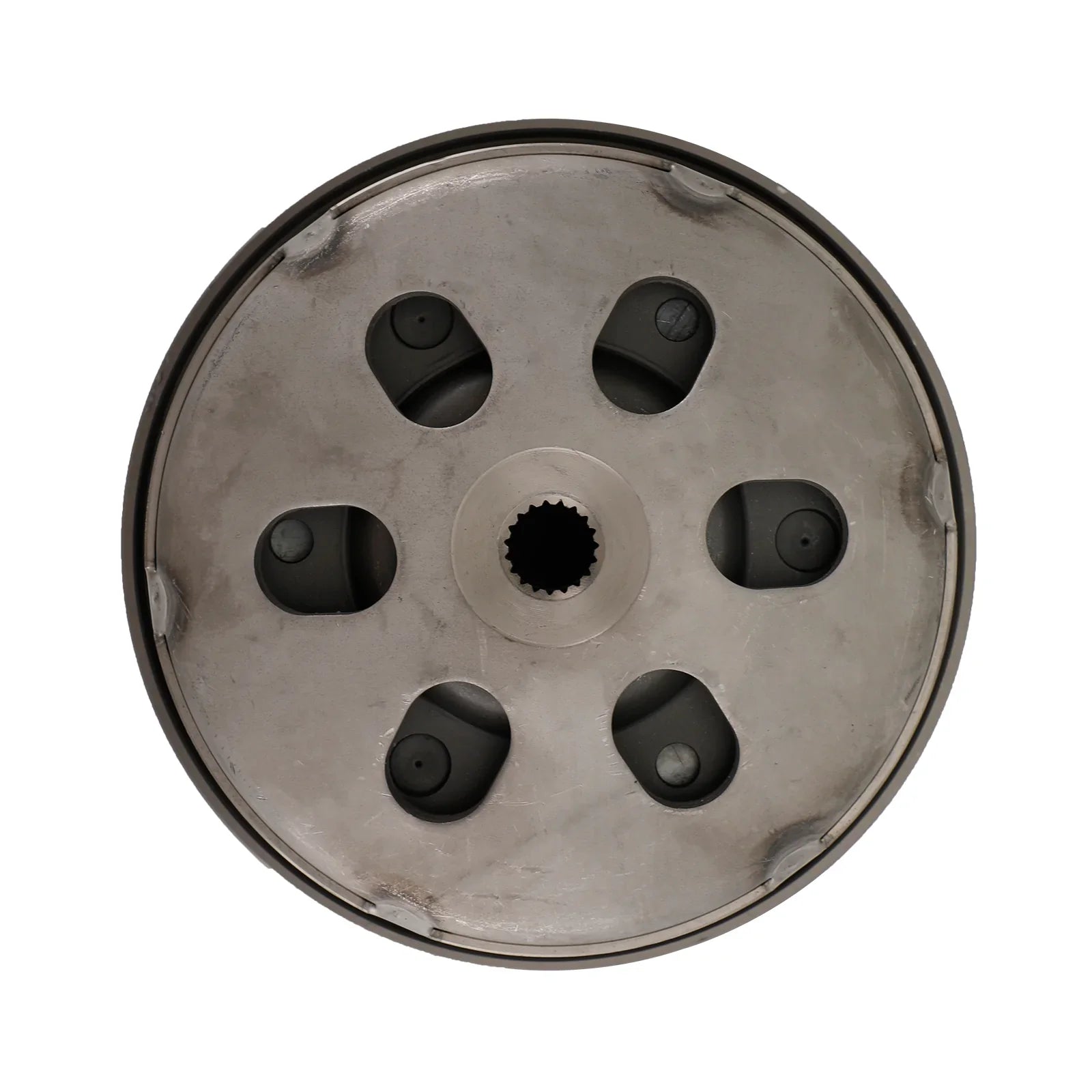 2019-2020 Honda Adv150Ww125 150 Pcx125 150 Variador de embrague primario trasero Fedex Express