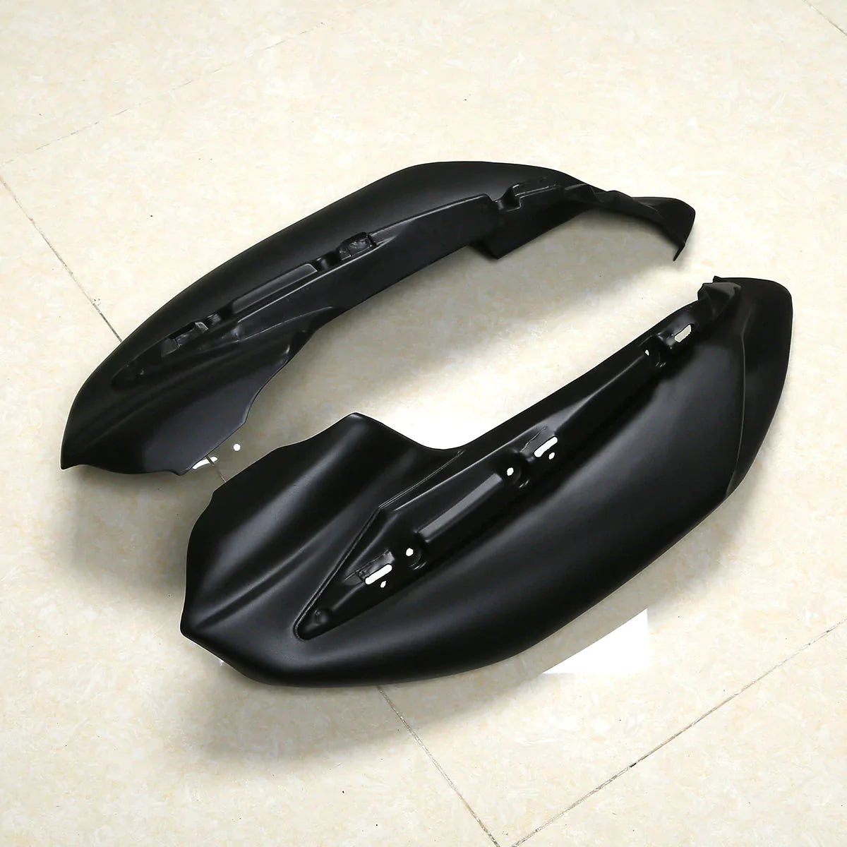 Amotopart suojasarja Yamaha FZ6R 2009-2015 Generic