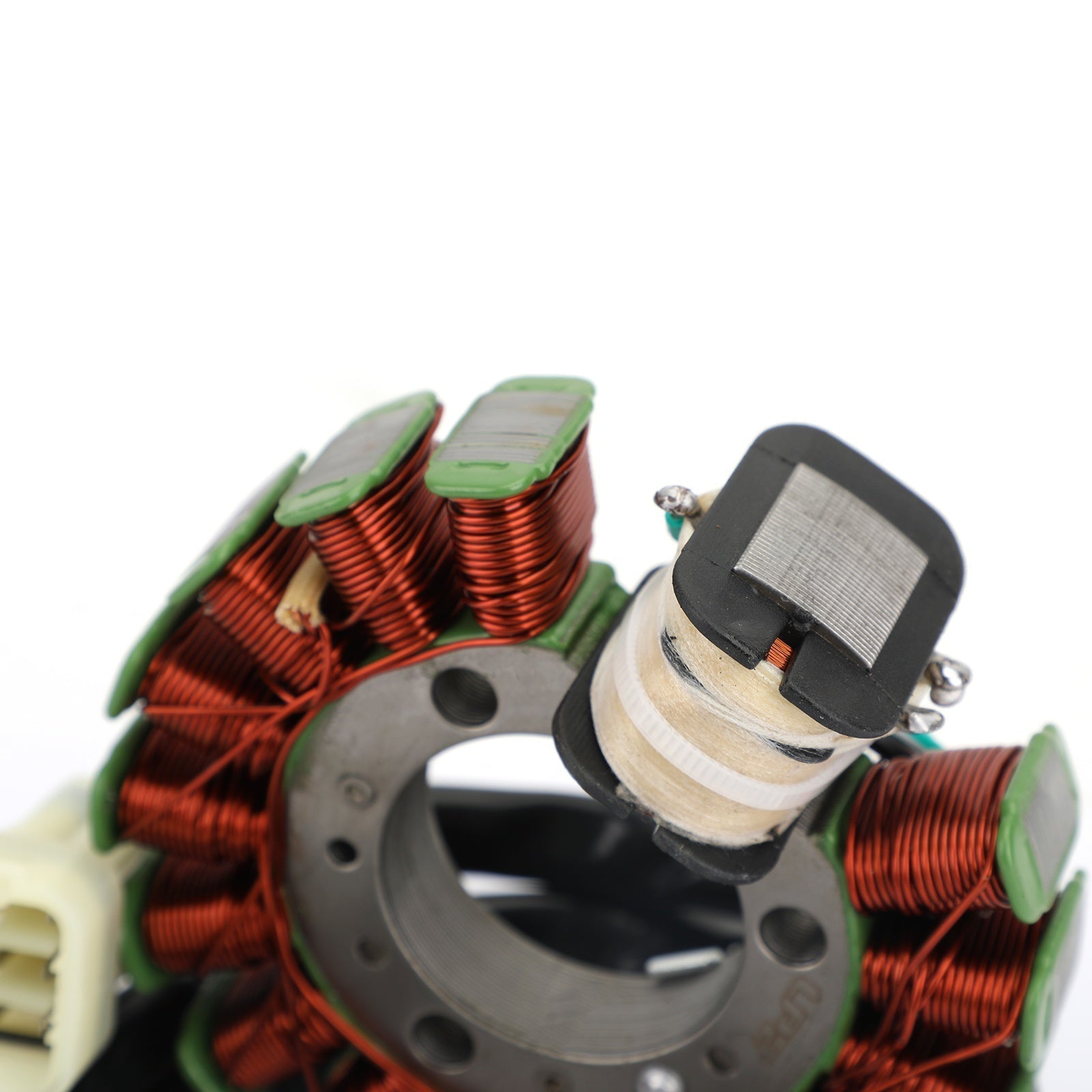 Dynamo Magneto Stator voor Yamaha DT230 DT 230 Lanza 1997 1998 Generiek