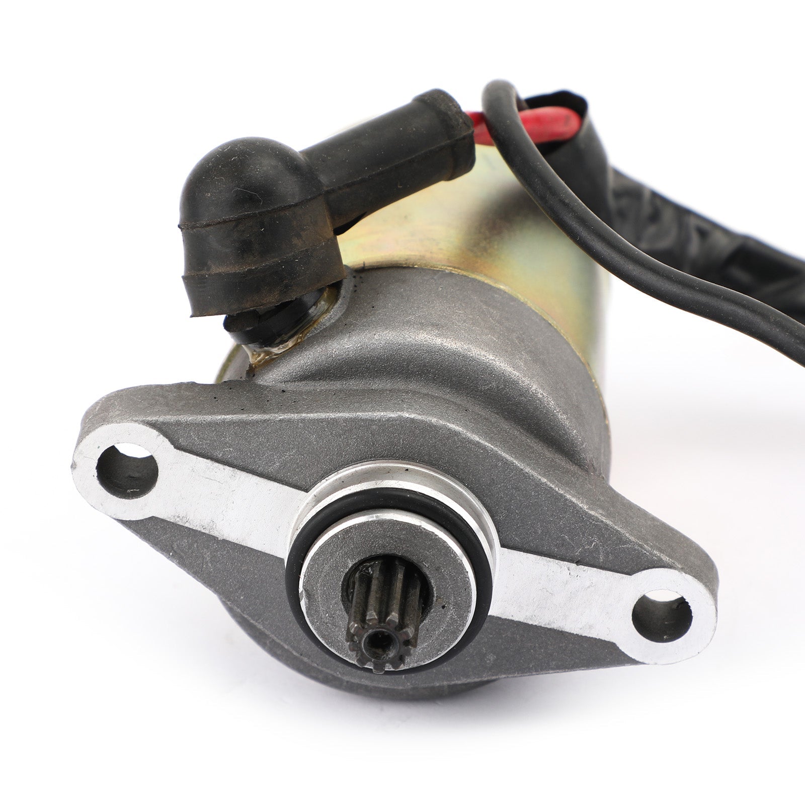Nieuwe Startmotor Voor Kawasaki 90 KFX90 KSF90 ATV 2007-2020 21163-Y002 21163Y002 Generieke
