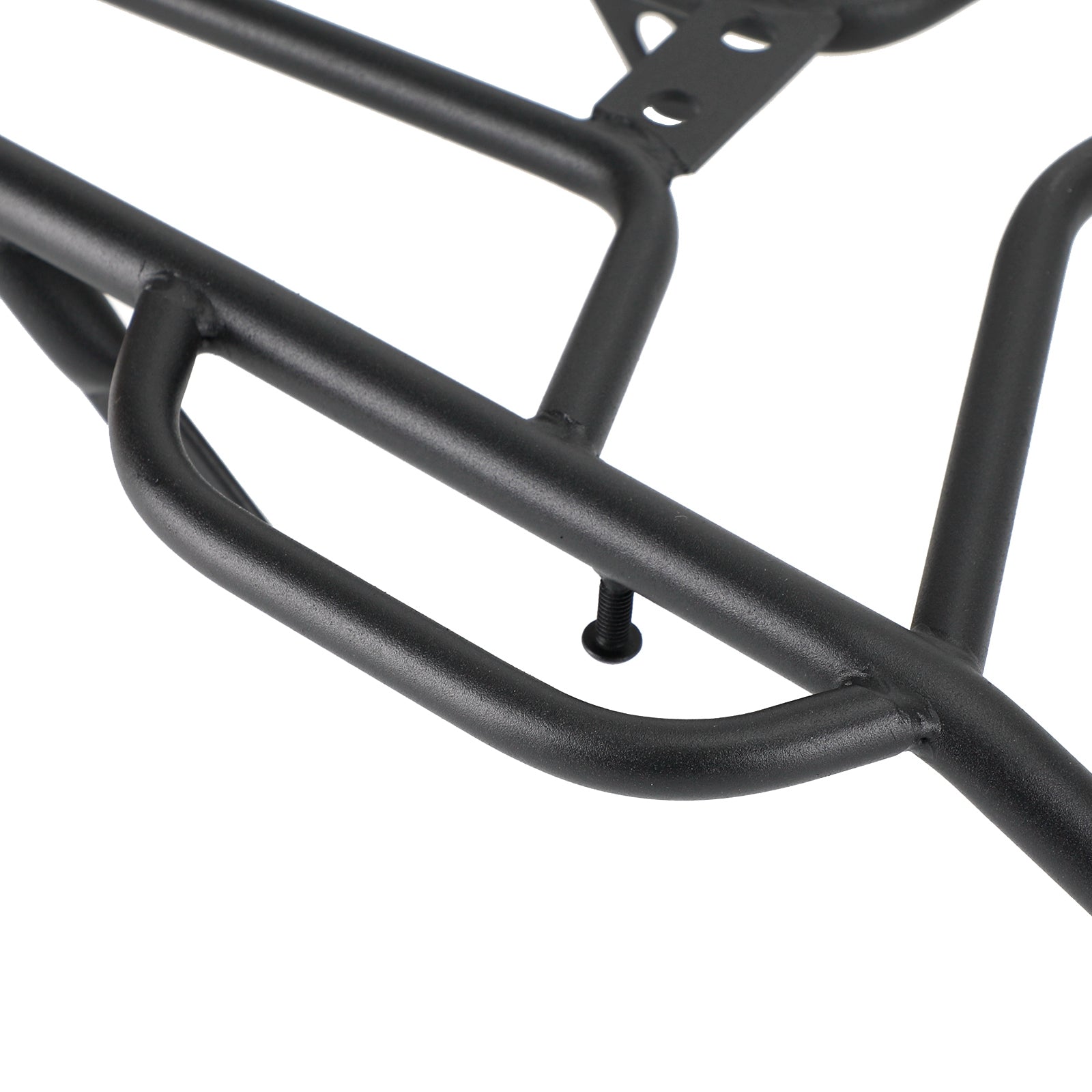 Honda CRF250Rally CRF250L/M 2012-2020 Bagażnik tylny z poręczą