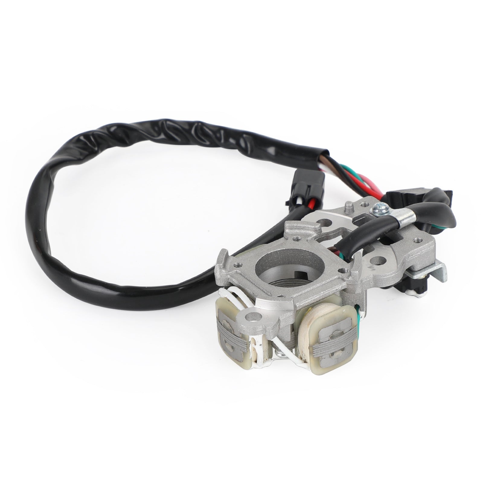 Generatorstatorbasis voor Yamaha YZ450F YZ 450 F 2006-2009 2S2-85560-10 Generiek