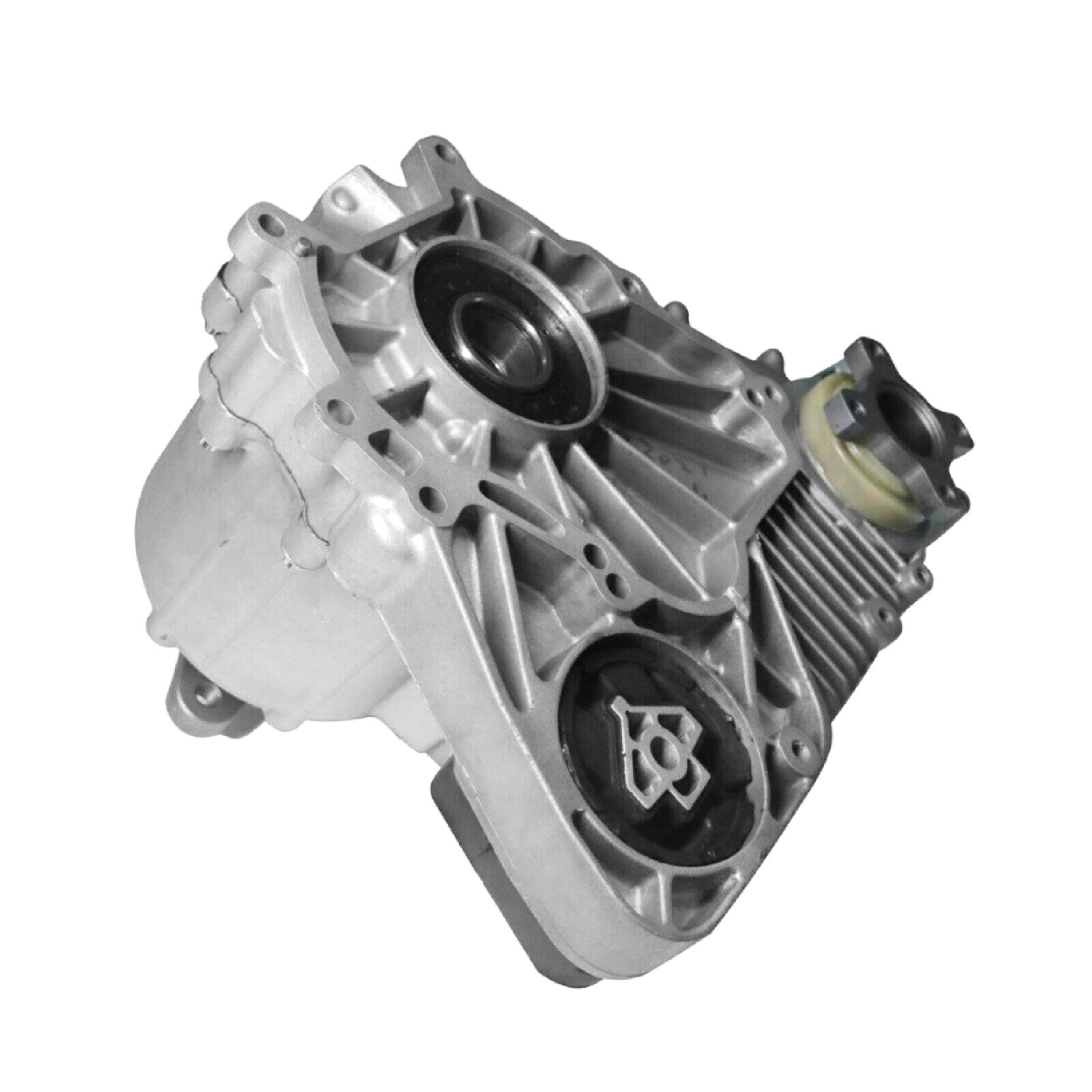 2003-2010 BMW X3 E83 E83 LCI 2,5L 3,0L ATC400 Skrzynia rozdzielcza 27107573216 27103455136