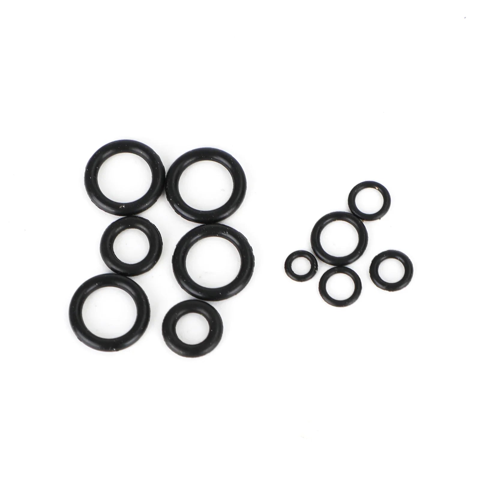 Kit de reconstrucción de carburador 4x para Honda CB500 CB500K cuatro 1971-1973 genérico