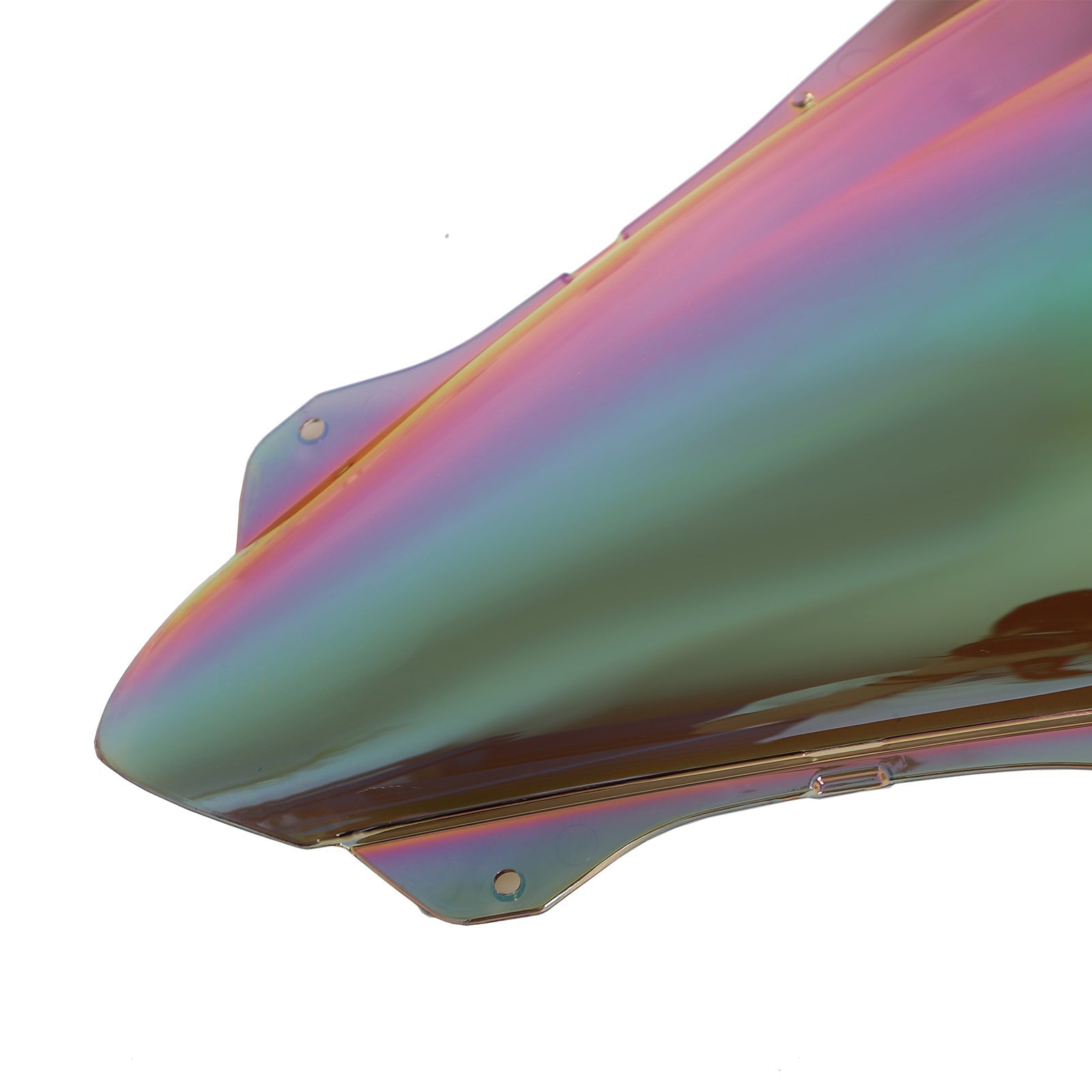 Protezione del parabrezza per Kawasaki Ninja ZX25R ZX-25R 2020-2021 Generico