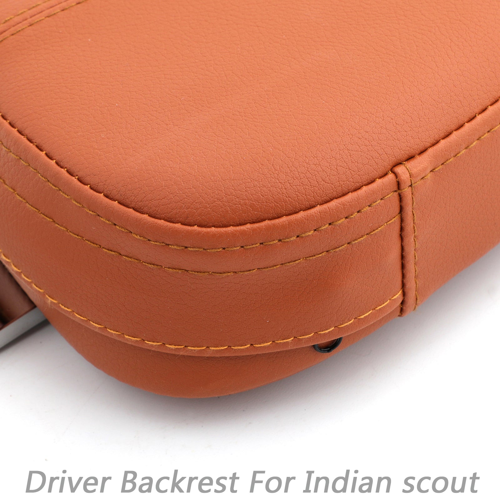 Kuljettajatiedosto Indian Scout 2015-2018 Scout Sixty 2016-2018 Noir Generic