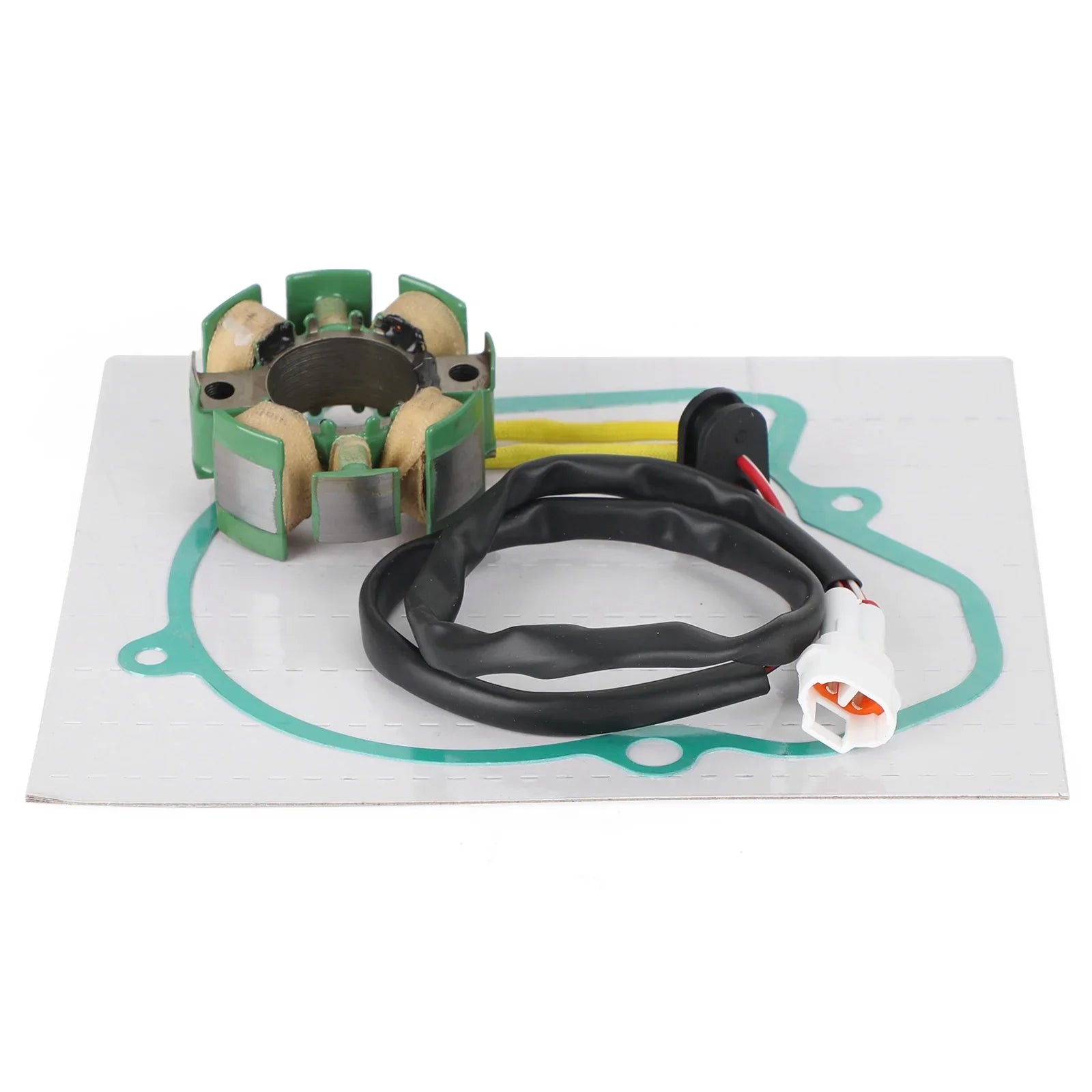 Stator de générateur magnéto avec joint pour SX SXS 540 450 SMR 525 04-06 59039004100 générique