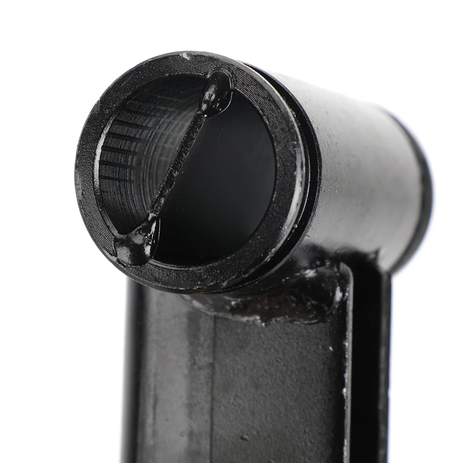 Soporte de anclaje de brazo de barra de torsión lateral izquierdo para Nissan Xterra Frontier V6 1999-2004 genérico