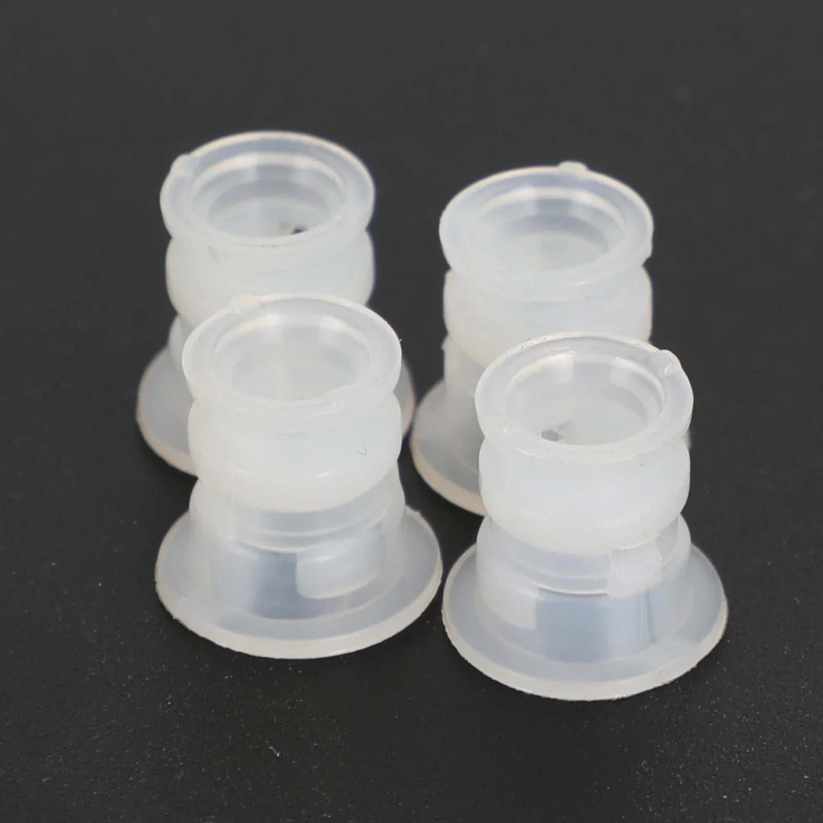 Kit de réparation d'injecteurs de carburant 4 pièces filtres joints toriques pour Acura RSX TSX Honda Civic générique