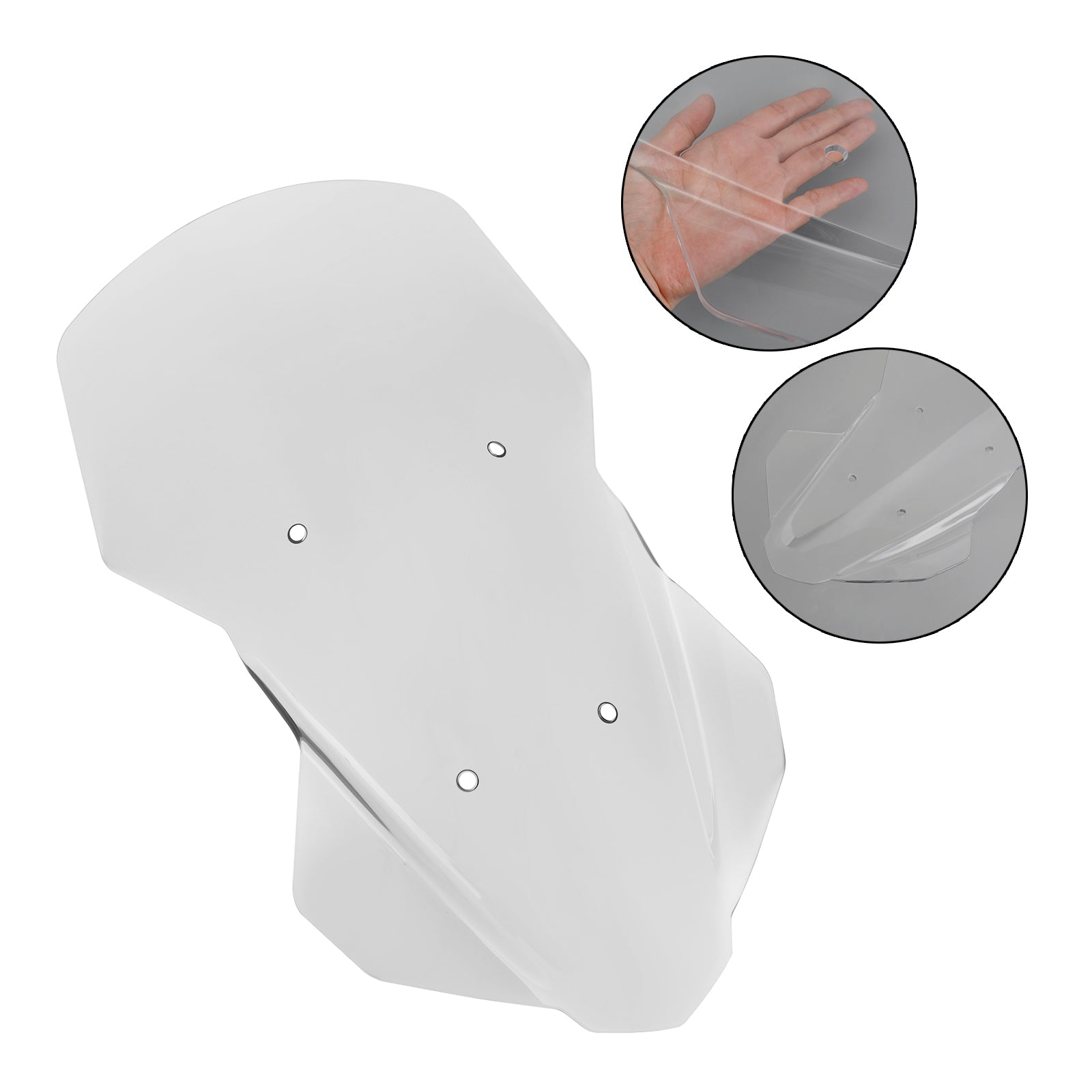 ABS MOTORCYCLE CARATTHE YAMAHA NMAX155 N-MAX 155 2021-2022