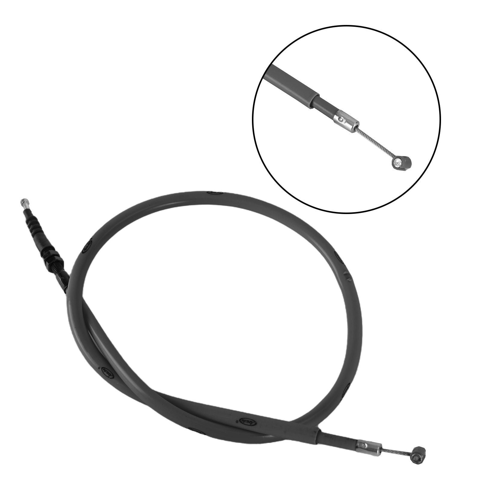 Remplacement de câble d'embrayage pour Kawasaki NINJA300 Z300 NINJA250 Z250 13-17 générique