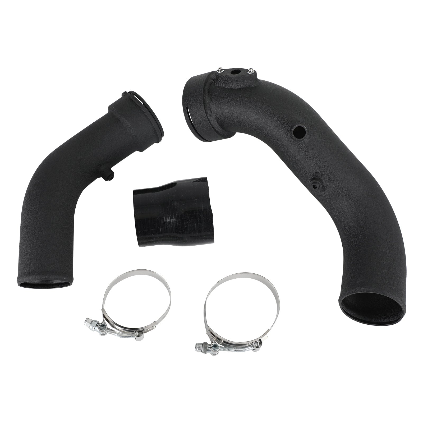 Tubo de carga de admisión para BMW M2 M235i 335i 435i N55 F20 F30 RWD 2012-2016 genérico