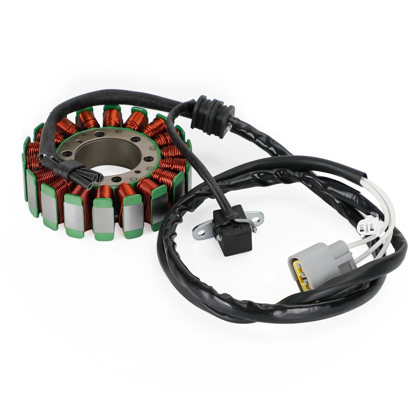 Yamaha Grizzly YFM700 EPS 2016-2018 Motorstatorgenerator voor B16-H1410-00