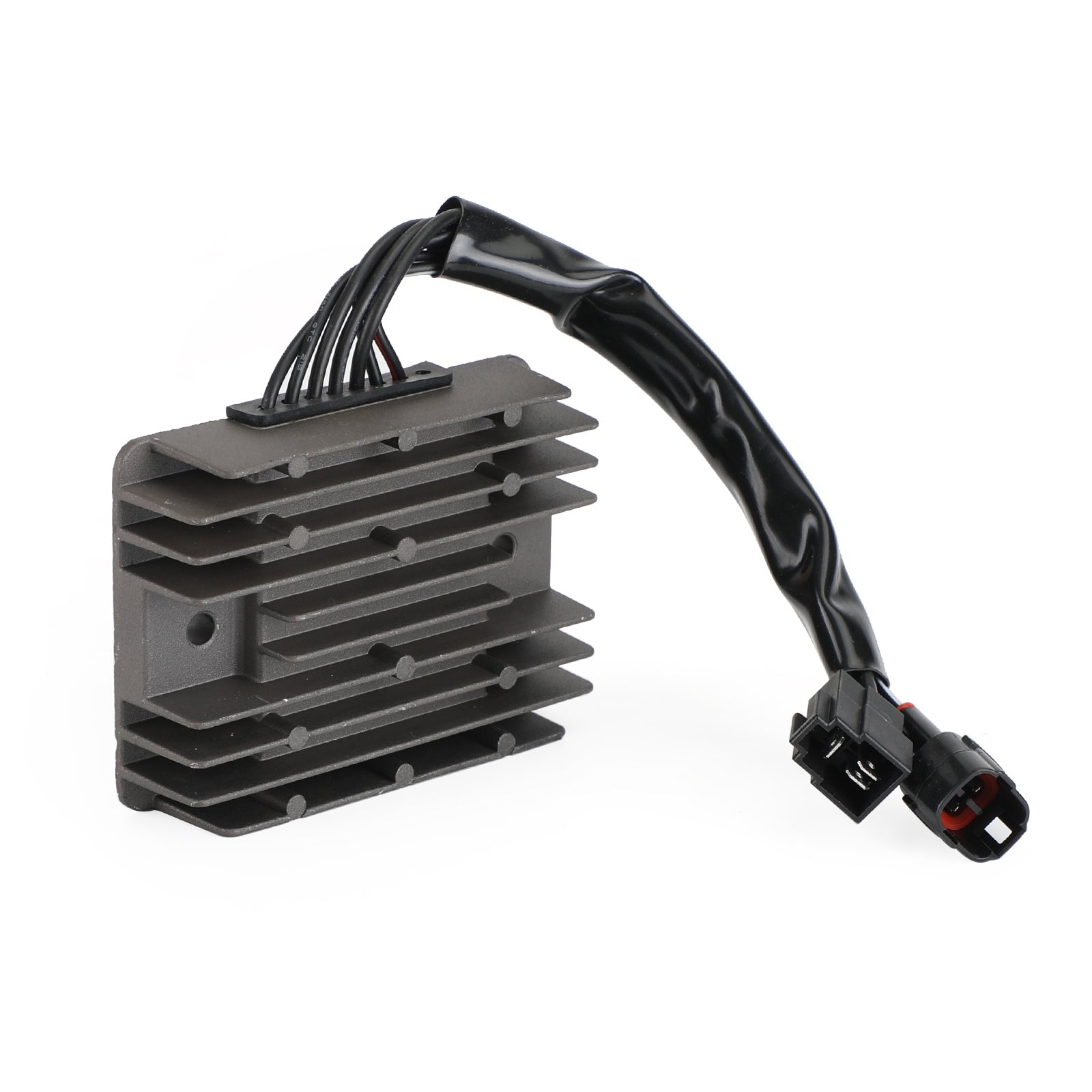 Zestaw uszczelek prostownika regulatora stojana dla Suzuki 15-20 GSX-S750 12-16 GSR750 Generic