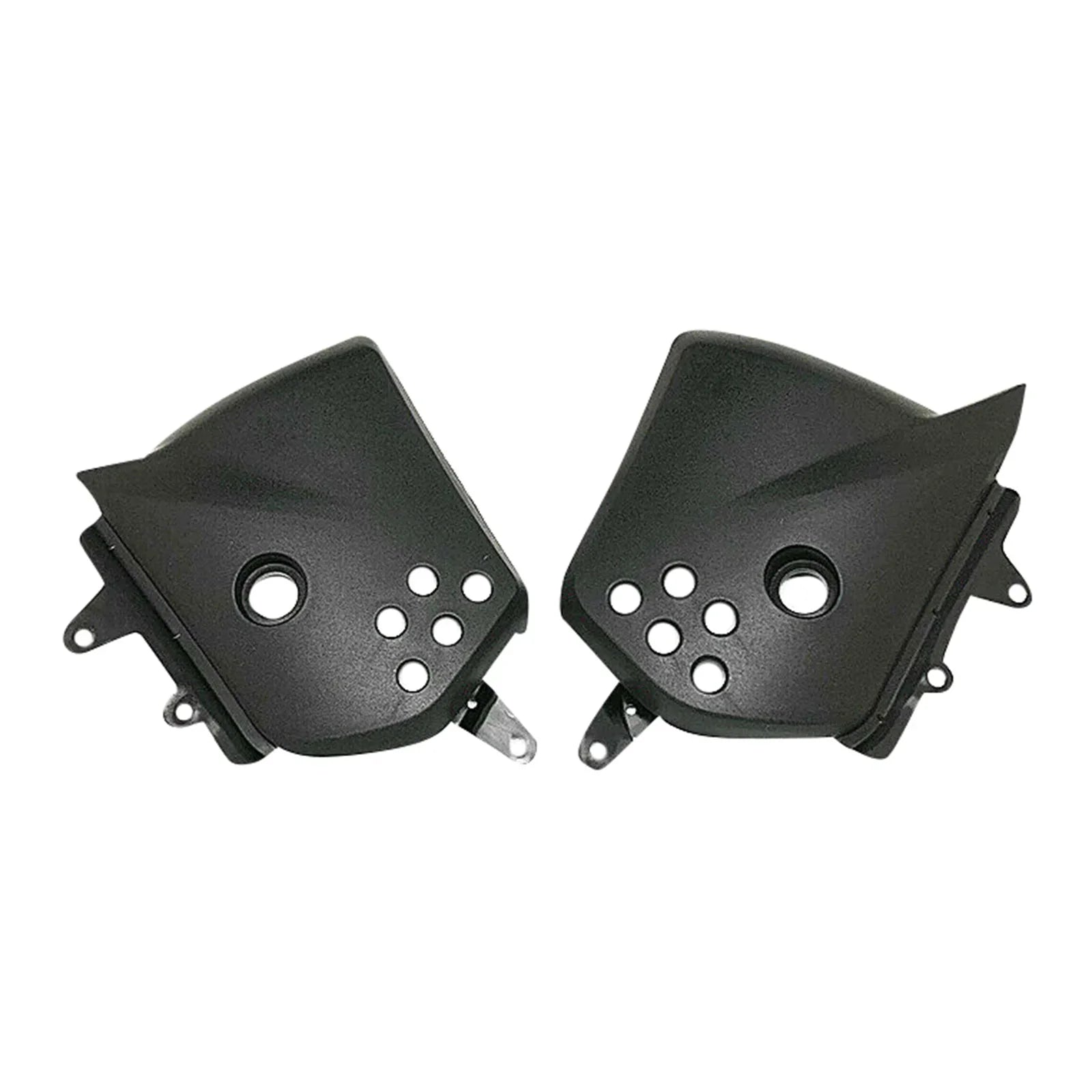Amotopart Yamaha XJ6 2009-2012 Ongelakte kuipspuitgietmatrijs
