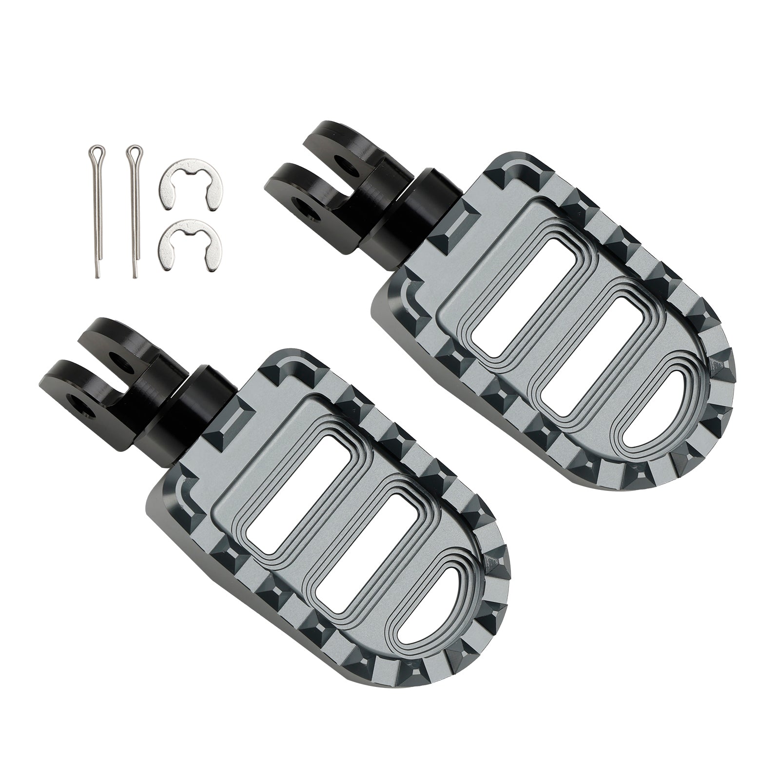 Przedni podnóż dla Rebel 1100 CM1100 CMX 1100 DCT/MT 2021-2023