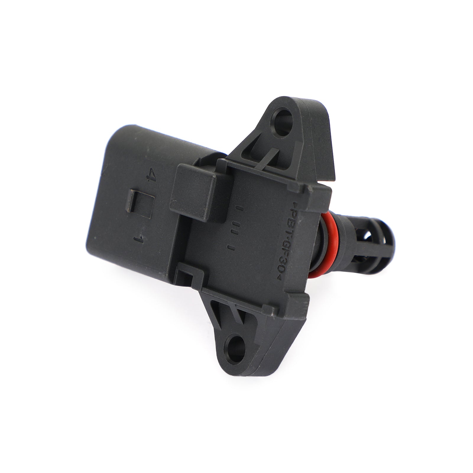 Sensore di flusso d'aria di massa MAF 4984570 per Dodge Ram 2500 3500 2003-2007 5.9L Cummins generico