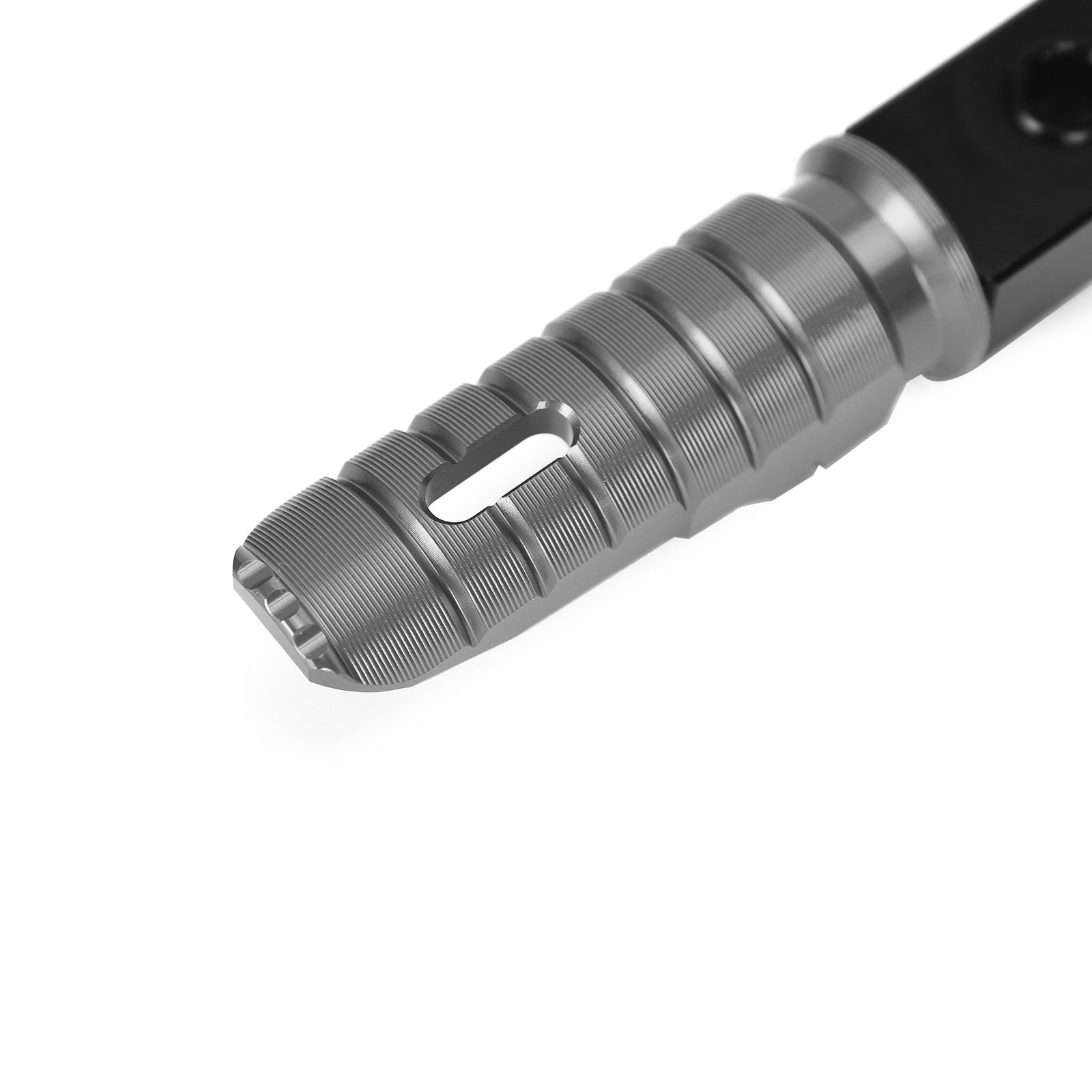 Tylne podnóżki odpoczywają dla ulicy Scrambler 900 Bonneville T100 T120 Generic