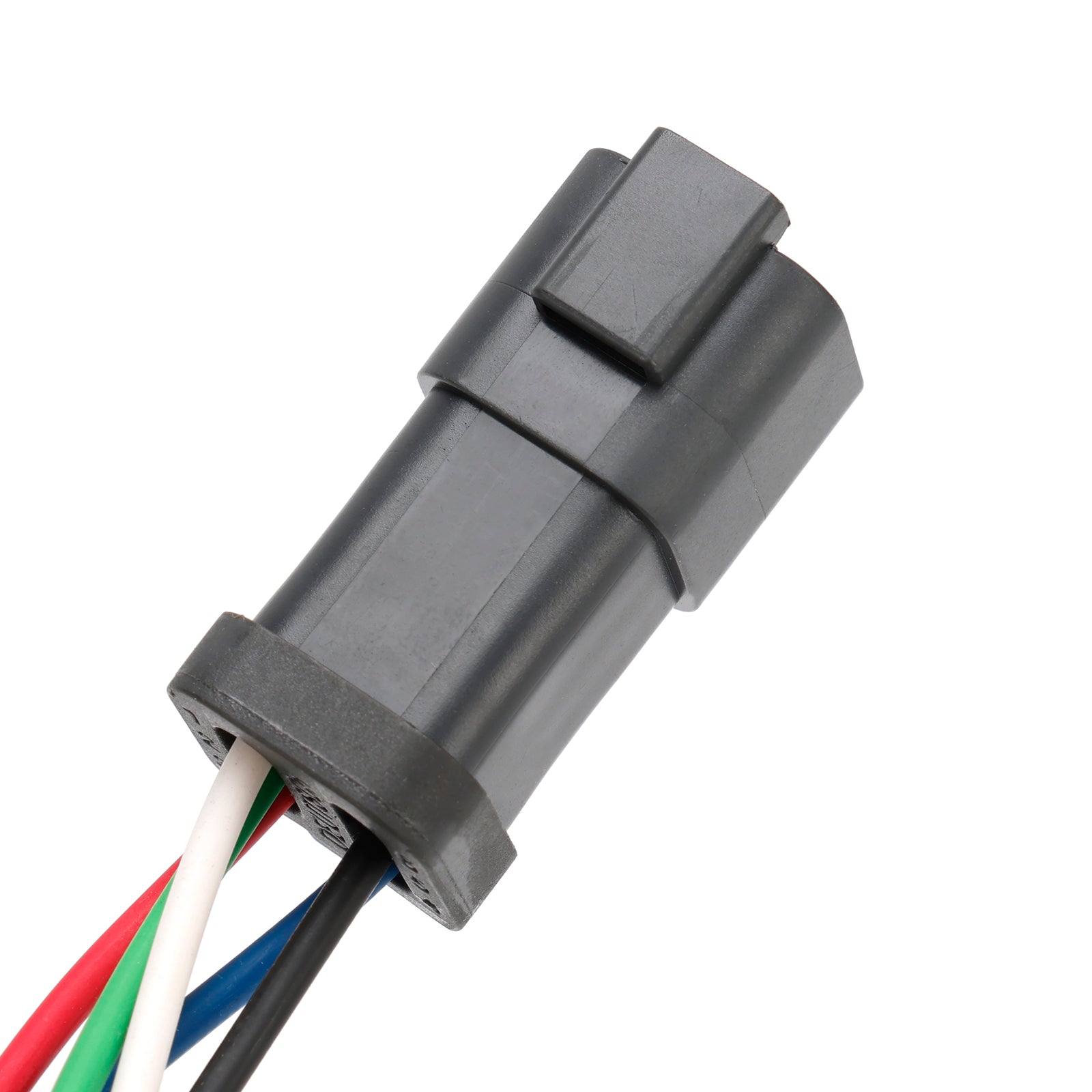 Commutateur de positionneur d'accélérateur 163-6710 pour pelle Caterpillar 312C 318C 320C