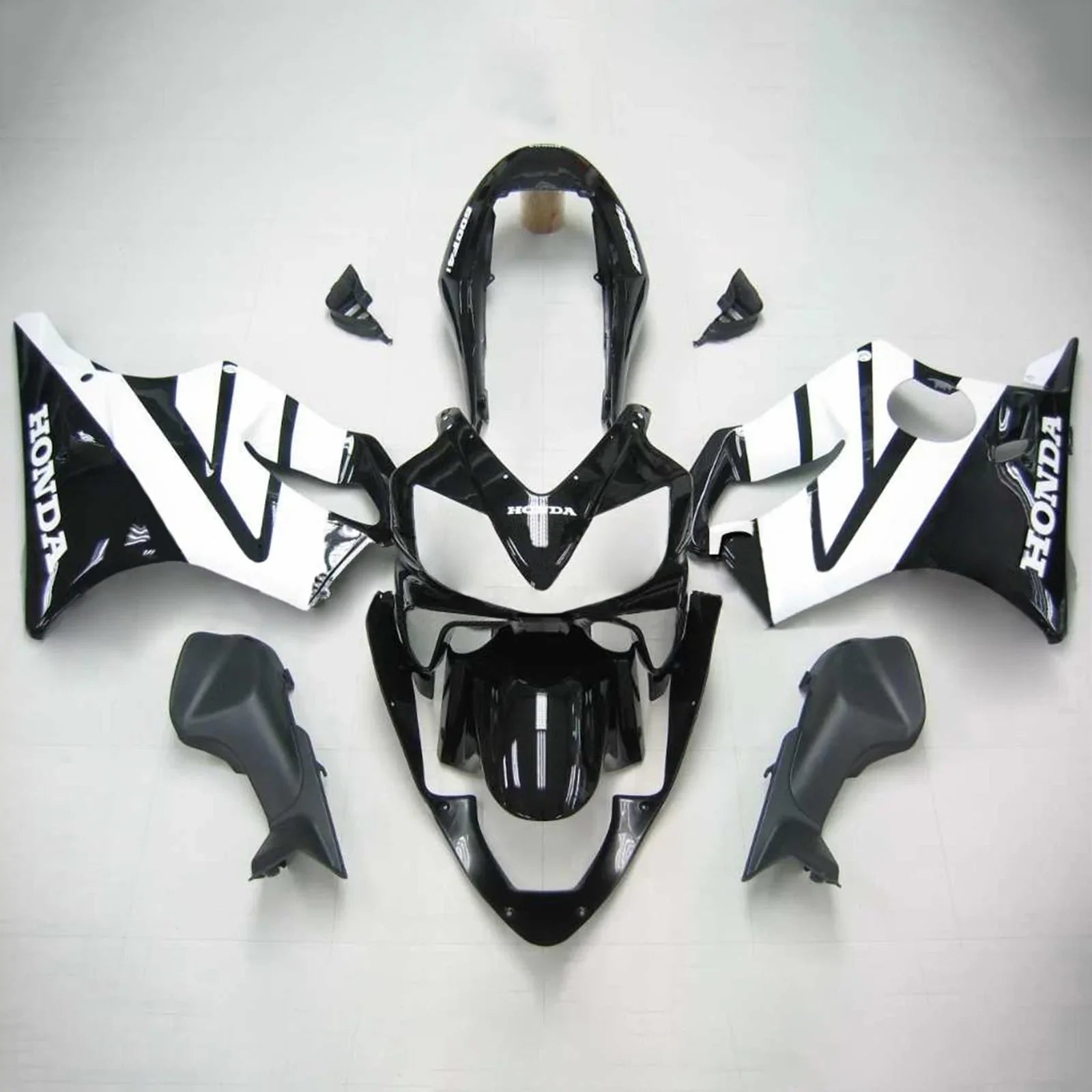 Amotopart suojasarja Honda CBR600 F4i 2004-2007