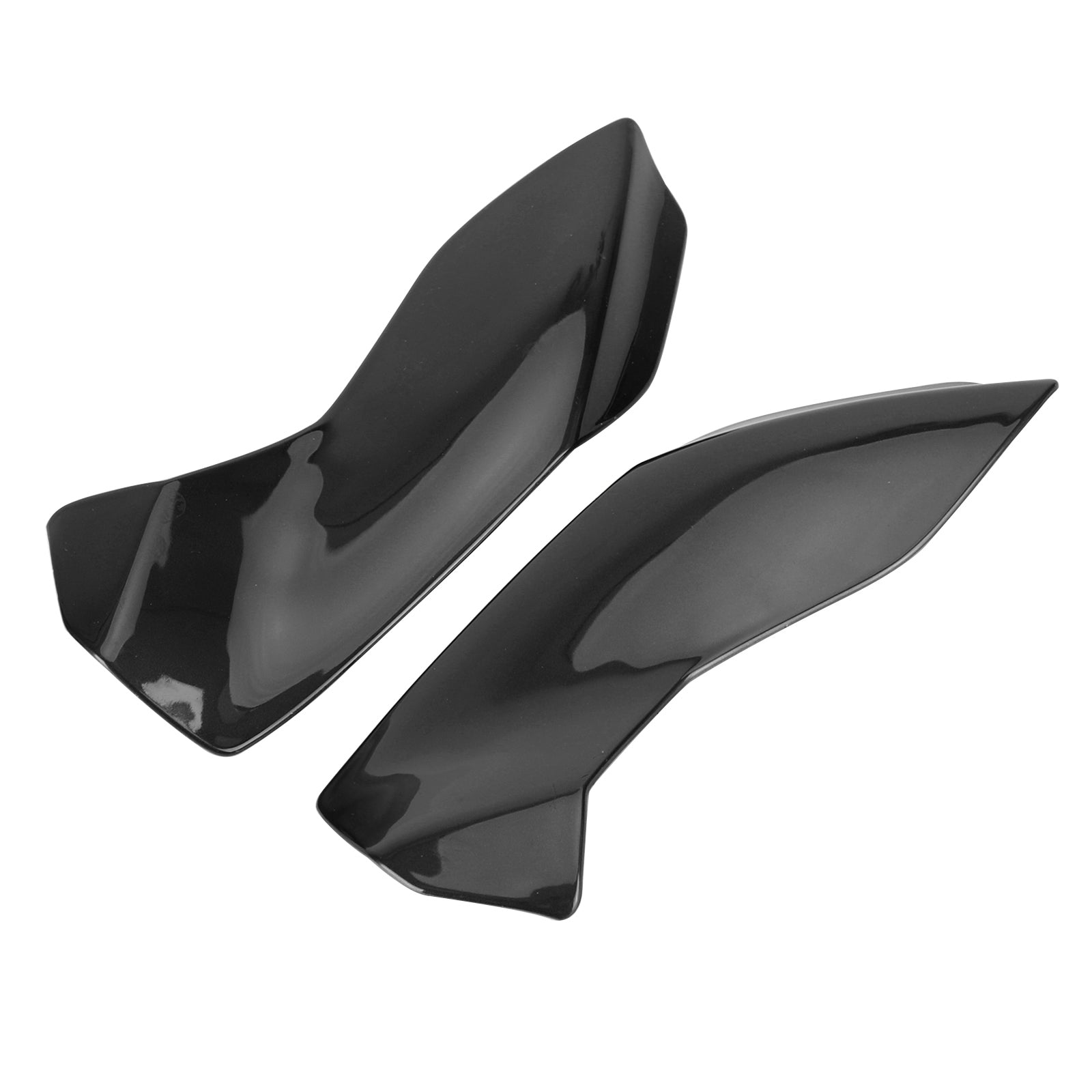 Yamaha MT-09 FZ09 MT-09 SP 2021-2022 Pannello laterale del faro