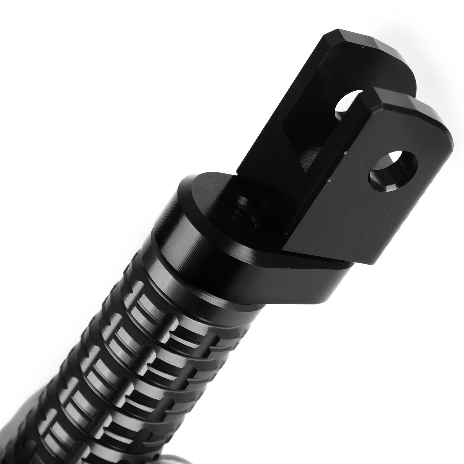 Voetsteunen voor voetsteun voor Triumph Street Triple 765/R/S 1200 RR/RS 675/R/RX generiek