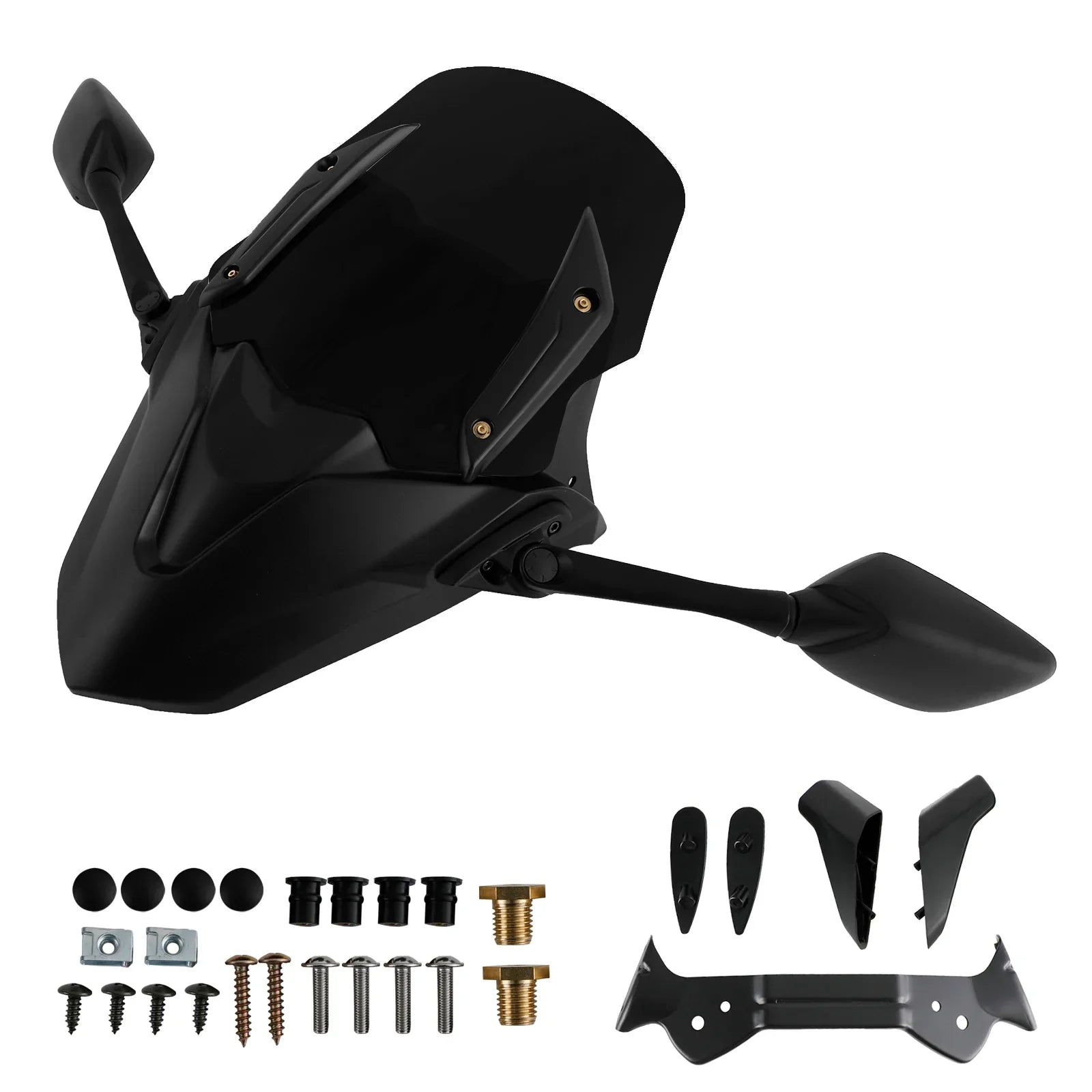 ABS MOTORCYCLE CARATTHE YAMAHA NMAX155 N-MAX 155 2021-2022