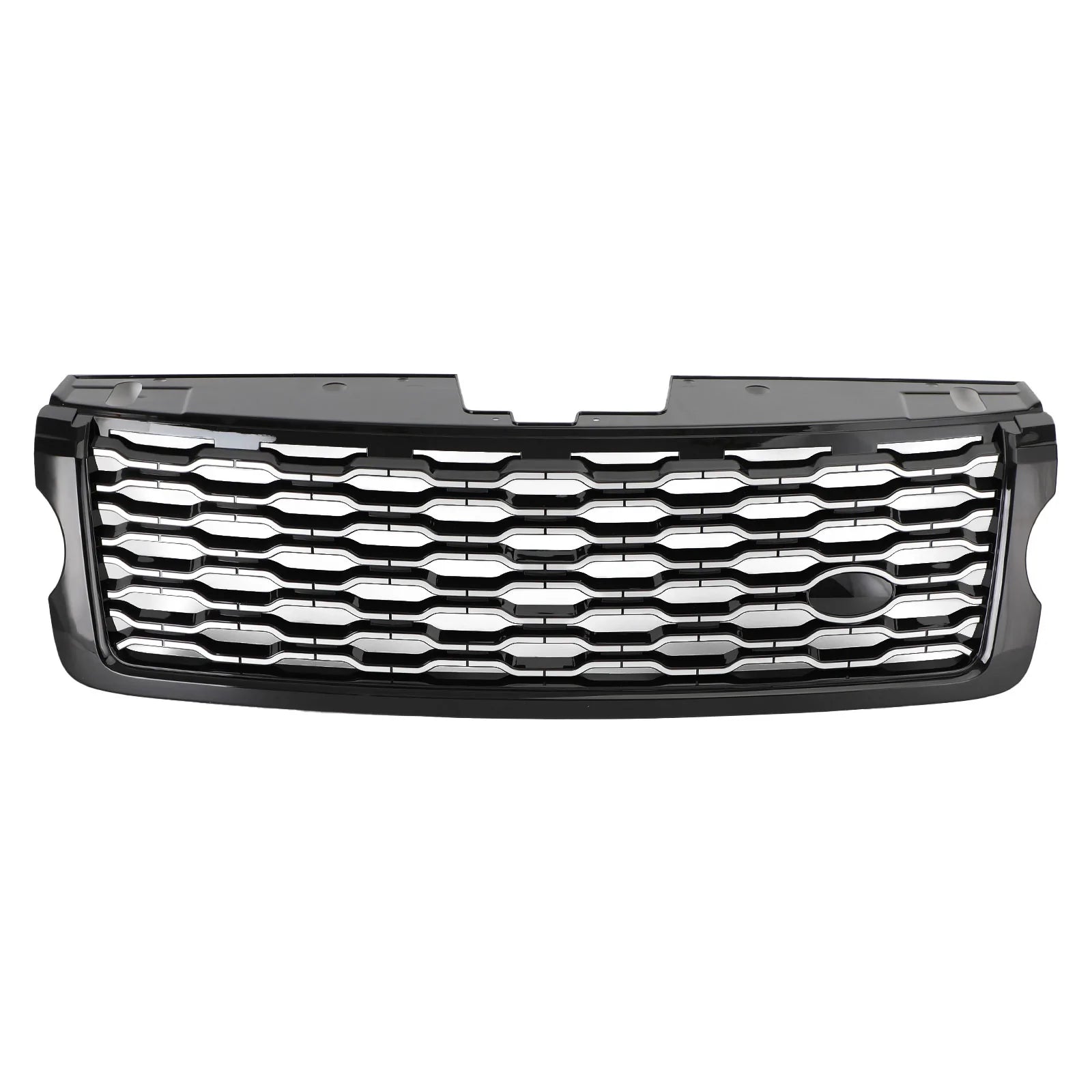 Grille de calandre supérieure pour pare-chocs avant Land Rover Range Rover Vogue L405 2013-2017