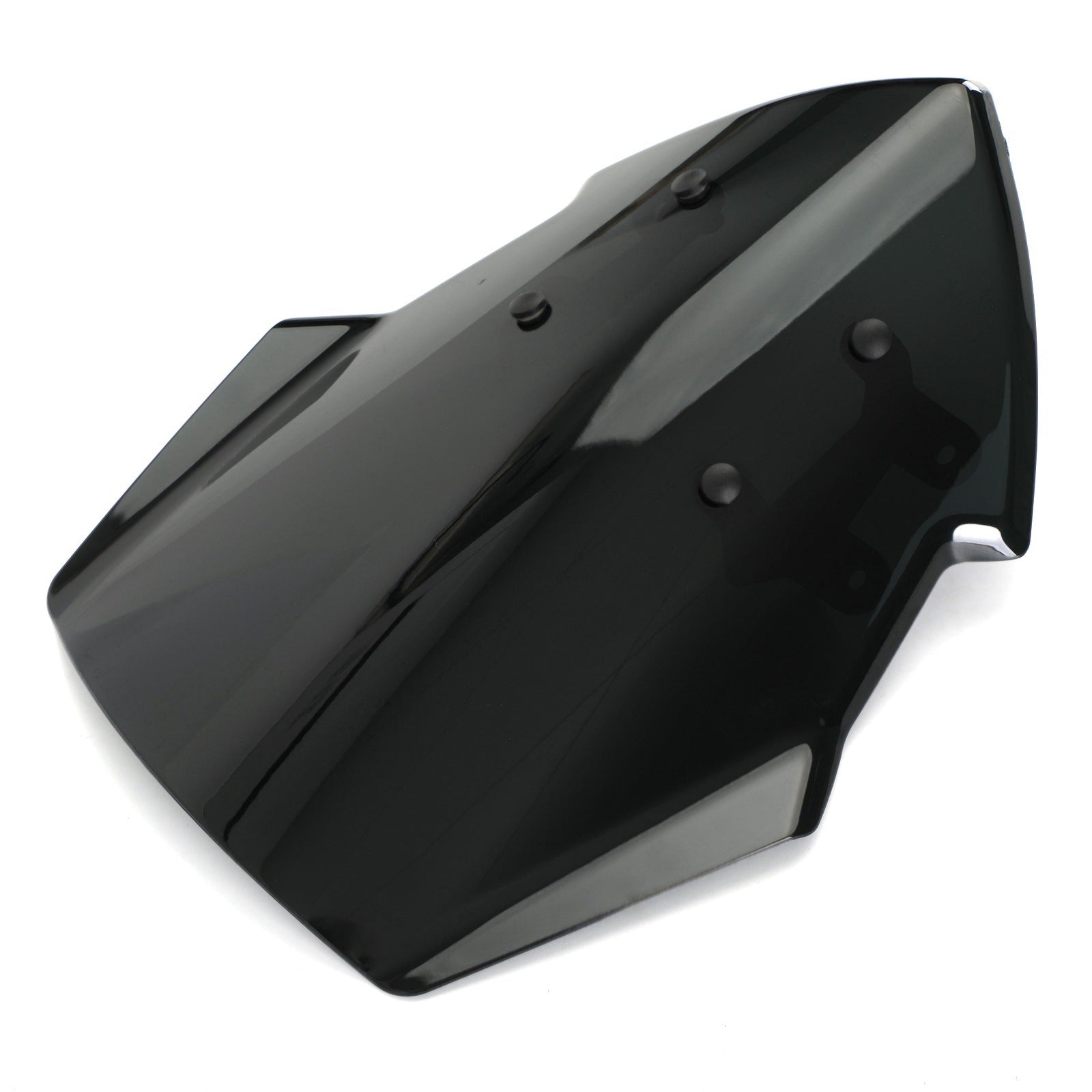 Parabrezza motociclistico in plastica ABS per Yamaha MT-15 2018-2020