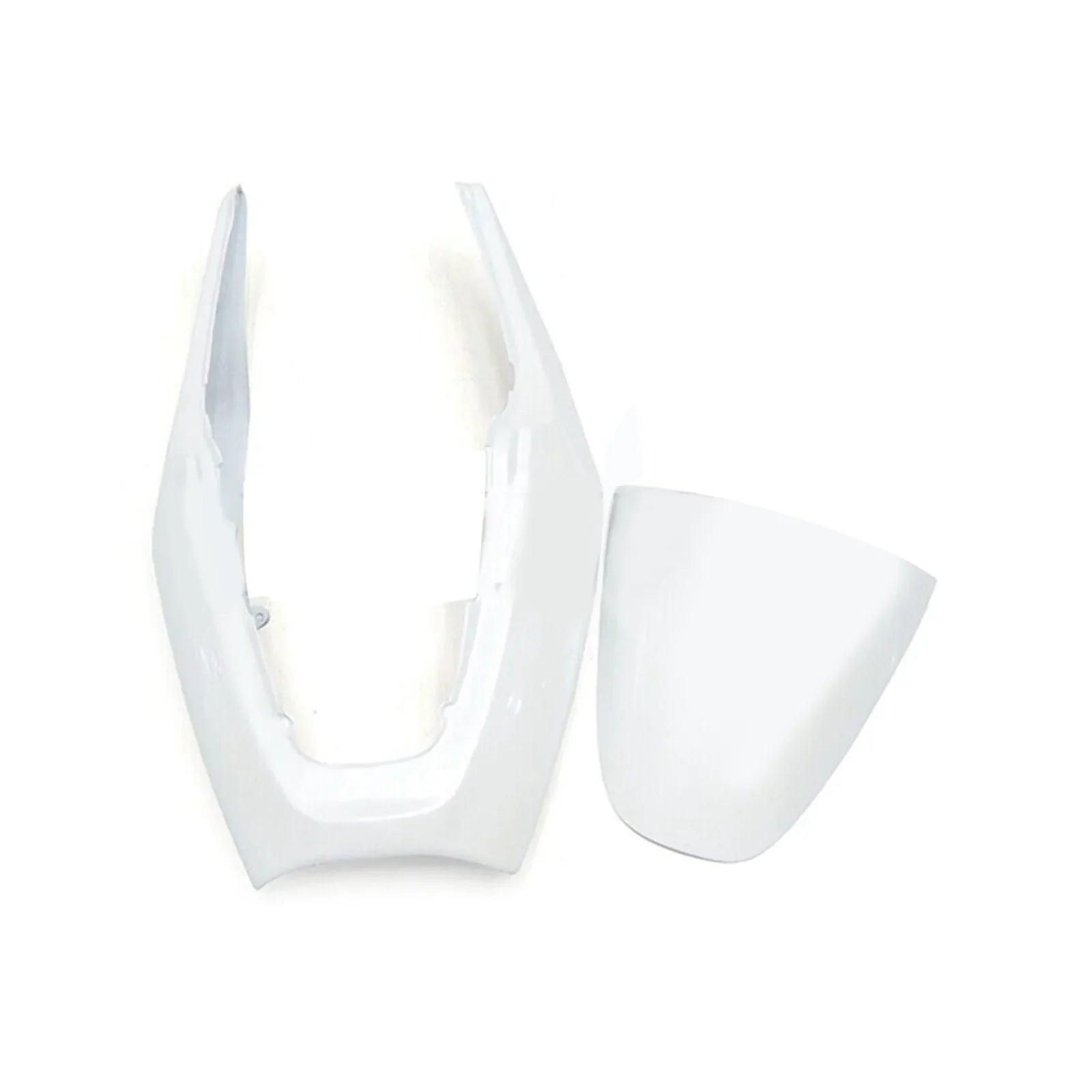 Amotopart Honda VTR1000F 1997-2005 Maalaamaton suojapinnan ruiskumuotti