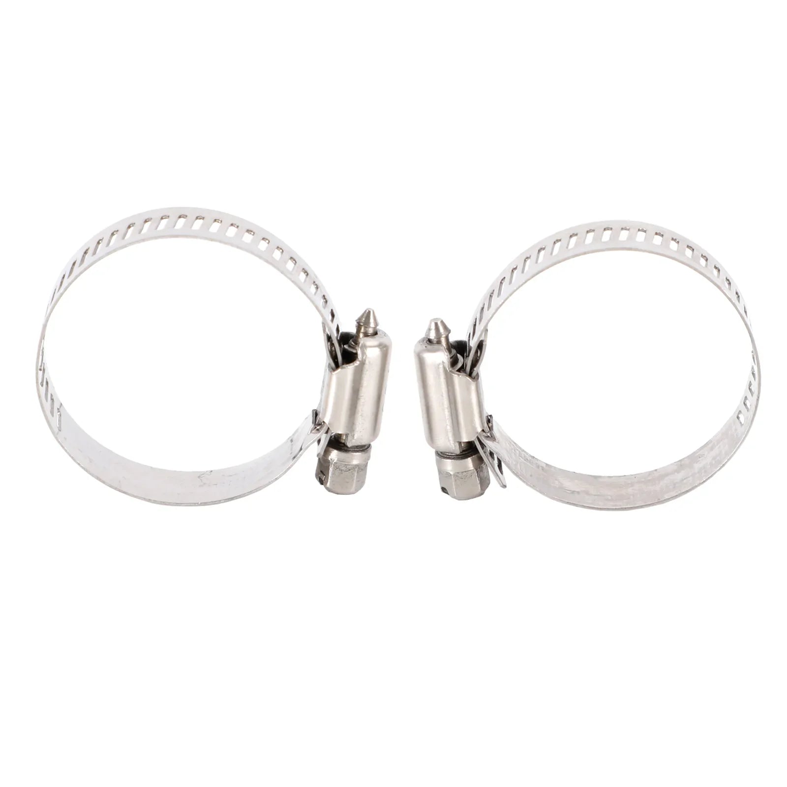 2003 2004-2006 Jeep TJ Wrangler brandstofvulslang naar tank met klemmen