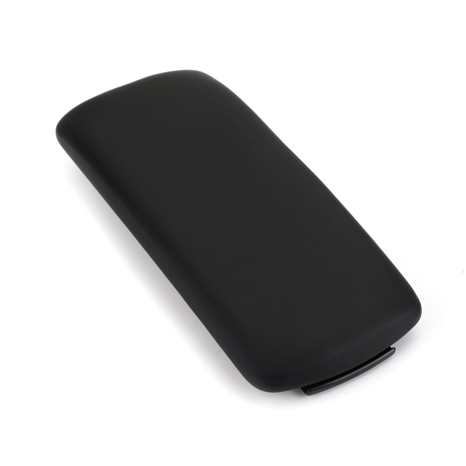 Console centrale Accoudoir supérieur pour A1 8X1 8XK 2012-2018 8X0864245B 8X0864245B Noir Générique