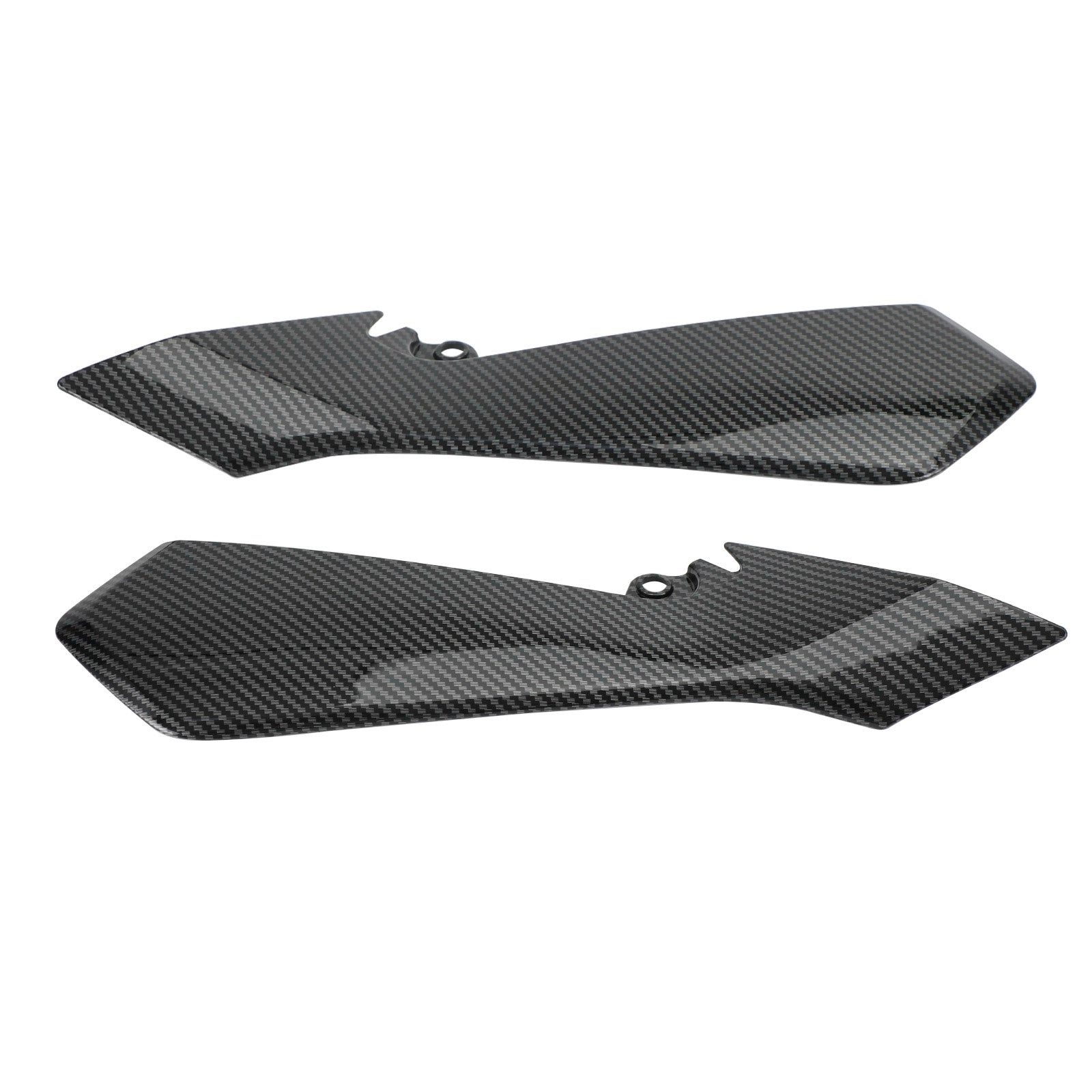 Yamaha trazer 9 GT 2021-2022 Casa de mano del panel de asiento lateral trasero