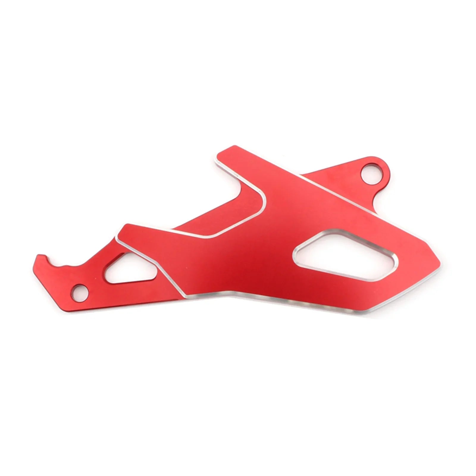 Couvercle de pignon de chaîne arrière de protection pour Honda CRF250L /M CRF250 Rally 2012-2021 générique