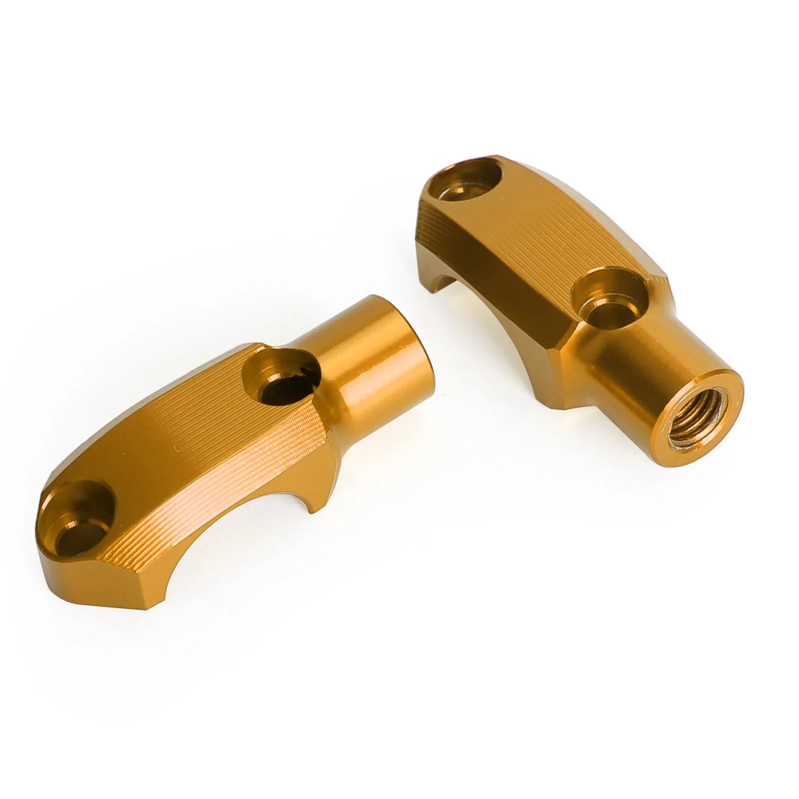 Master-cilinder spiegelondersteuning voor BMW G310R/GS C400X C400GT K1200R K1300R Generic