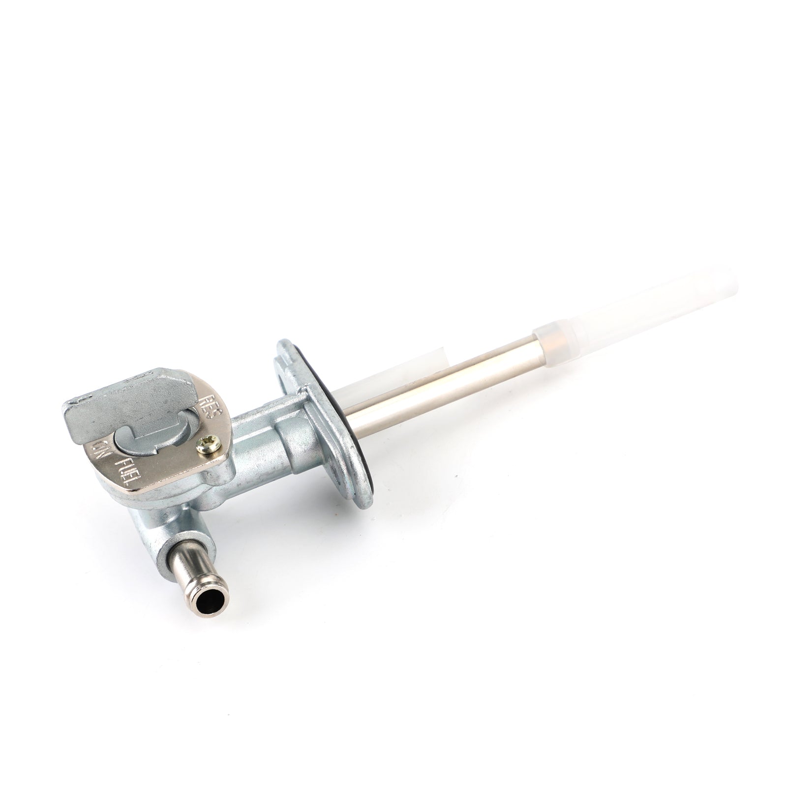 Llave de cierre de válvula de combustible para YAMAHA RAPTOR 660 YFM 660R 5LP-24500-01-00 Genérico