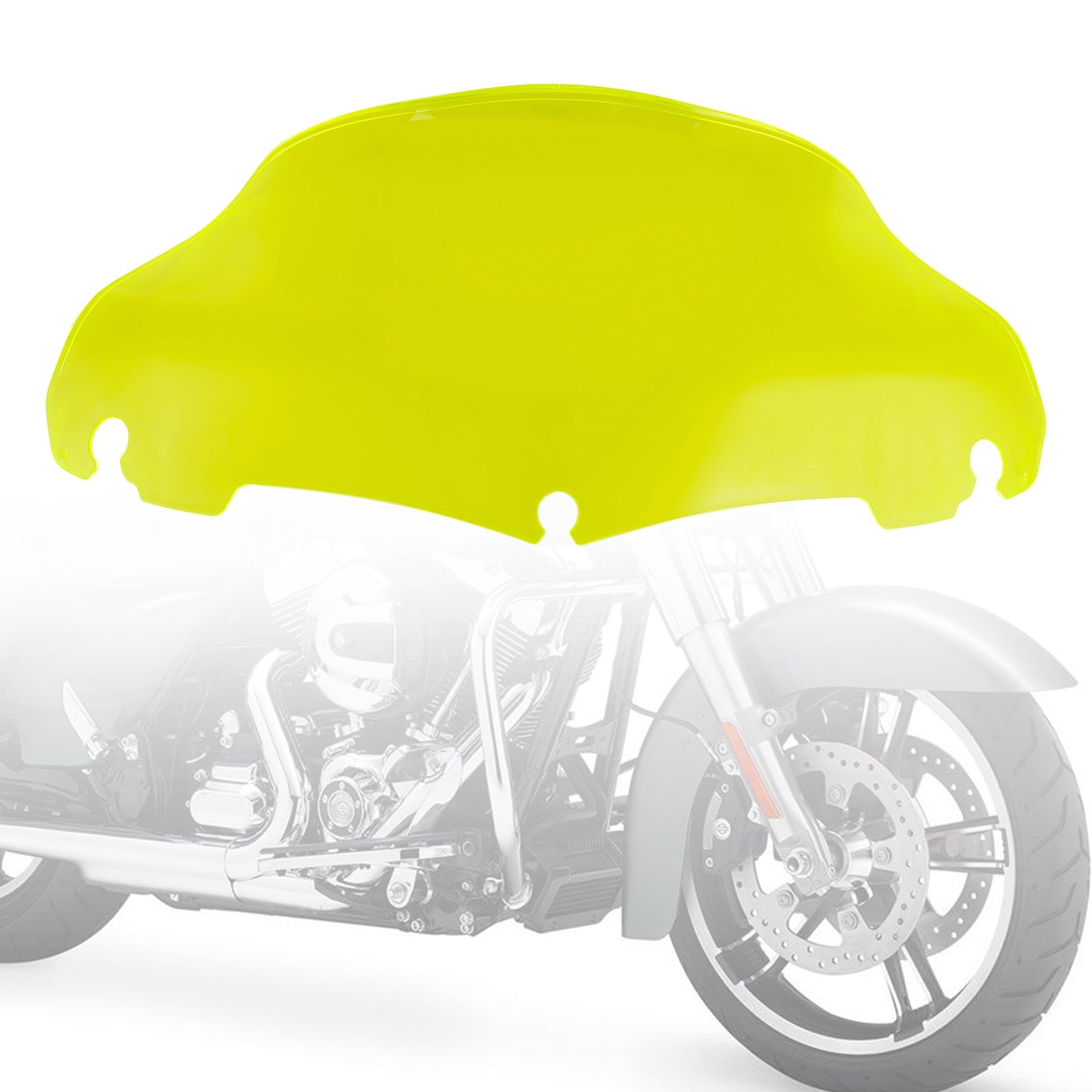 Moto Forcella Anteriore Montaggio Parabrezza Deflettori Carenatura Parabrezza Per Harley Touring CVO Street Electra Glide Road King 95-23 201355758 Moto Forcella Anteriore Montaggio Parabrezza Deflettori Carenatura Parabrezza Per Harley Touring CVO Street Electra Glide Road King 95-23 201355758