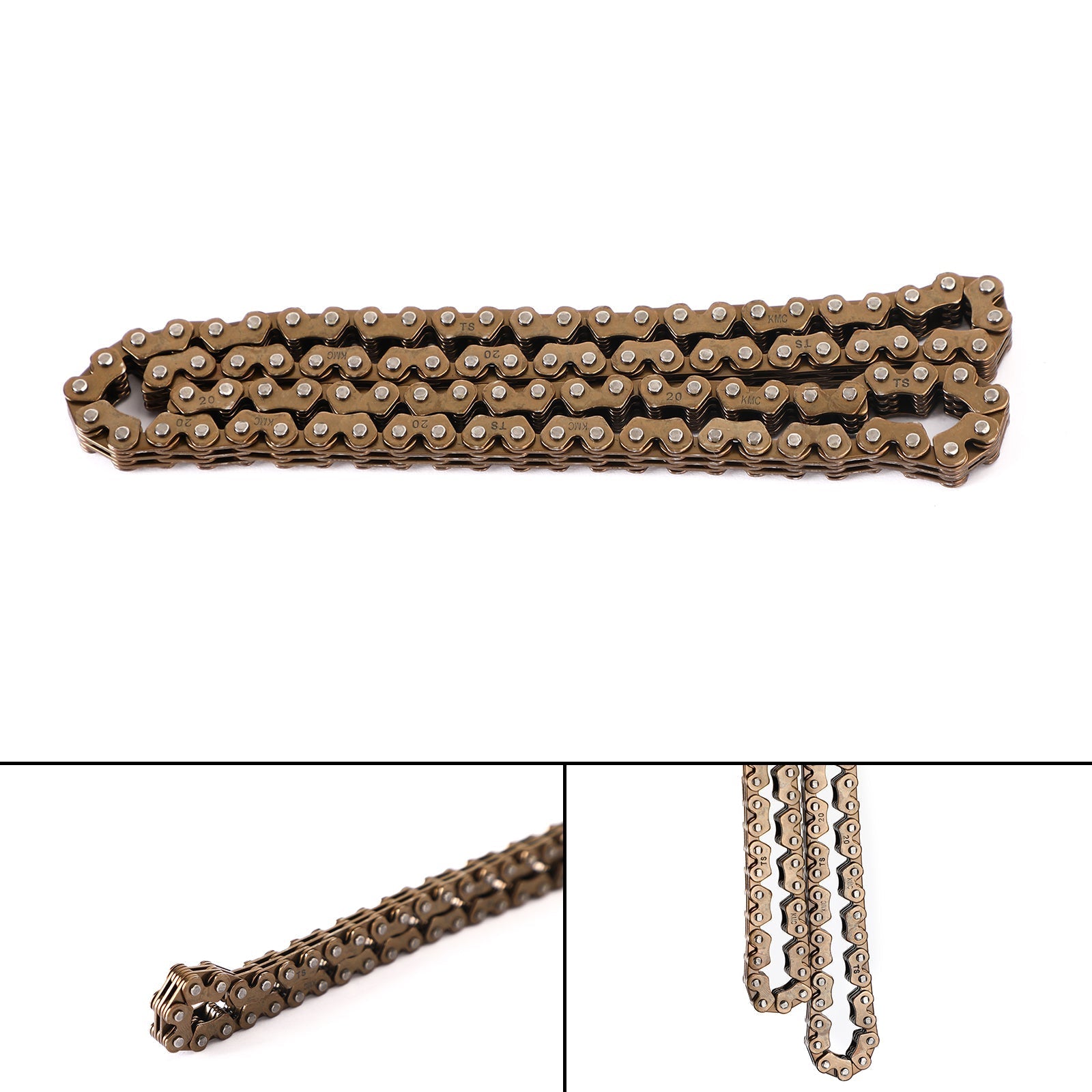 Käyttöketju Yamaha 94591-48094 Xn125 Xn150 Xq125 Yp125 Yp150 Yp150D Yp180 Generic