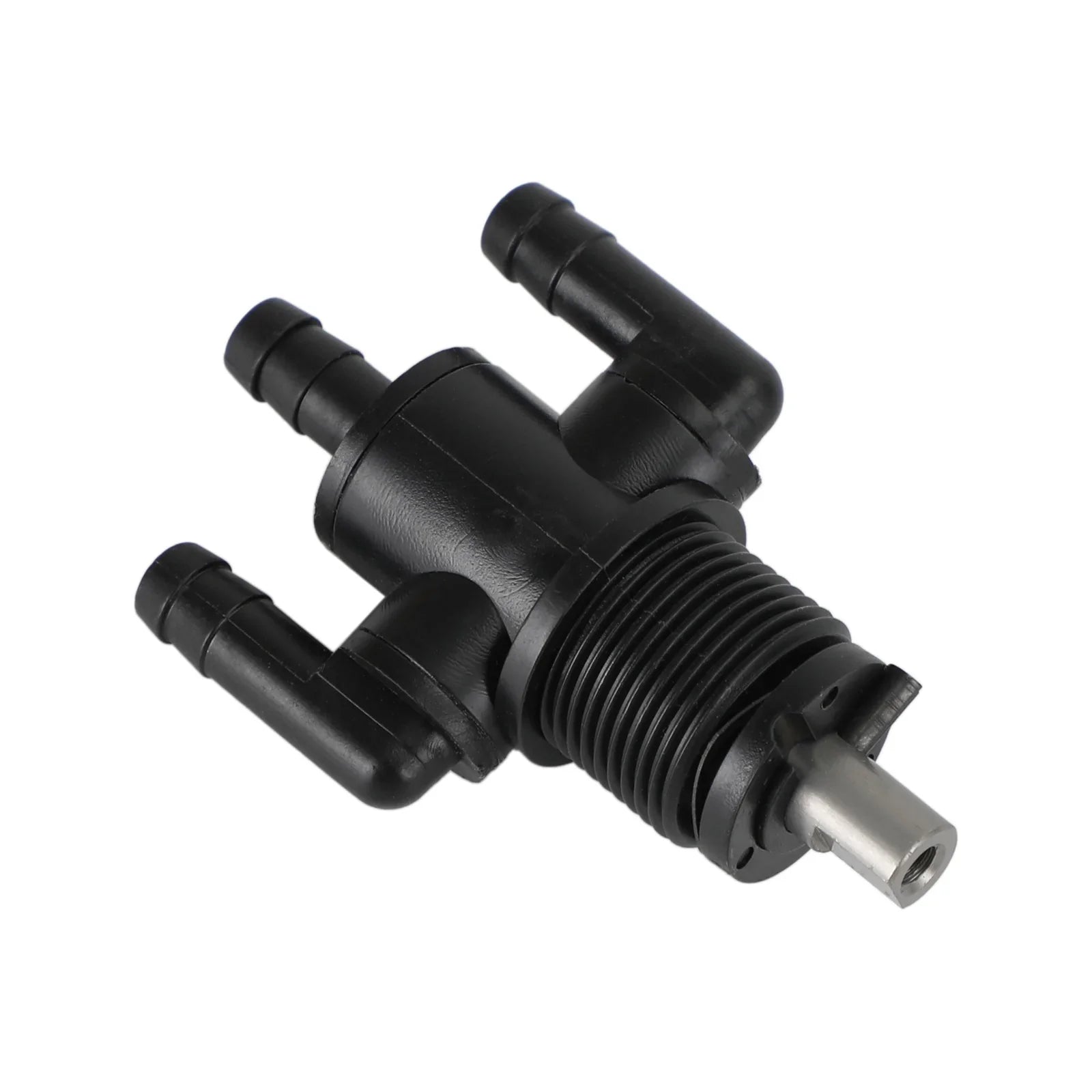 Polaris Xplorer 300 400 400L 7052154 Vanne d'arrêt de carburant Petcock 3 voies