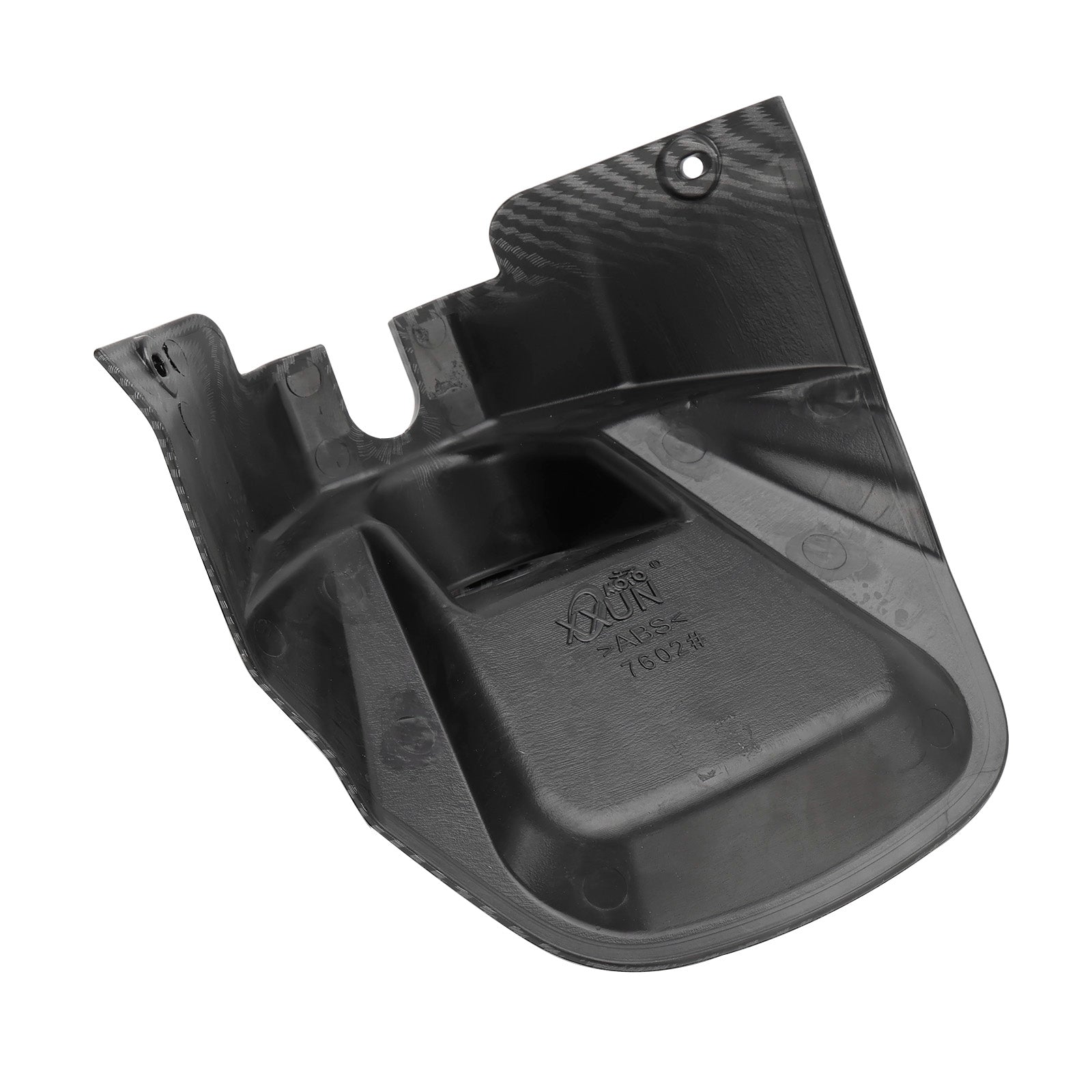 Aprilia Rs 660 2020-2024 Contatto di contatto con contatto carbonio Frow Carbon Frow