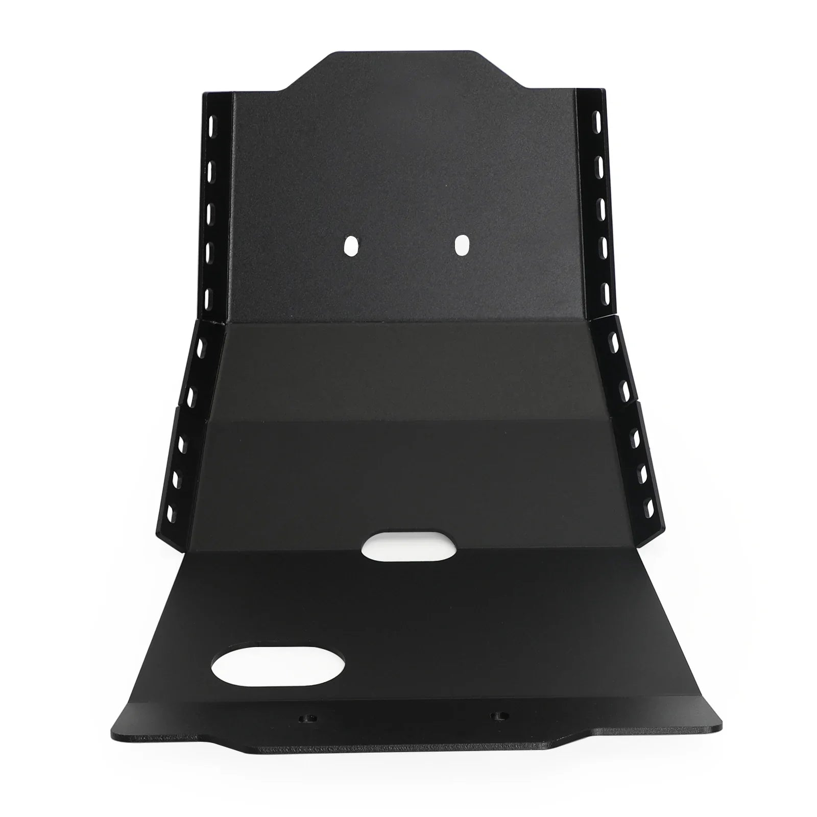 Plaque de protection moteur en aluminium 3 mm pour Honda CRF300L Rally 2021 2022 générique