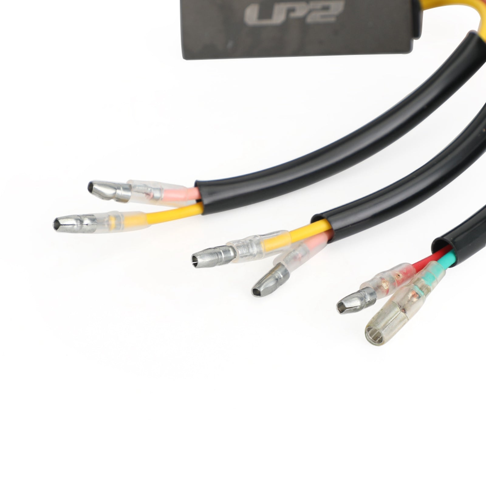 Uusi jännitteensäätimen tasasuuntaaja Honda BF4.5 BF5A 4.5Hp 5Hp #31620-ZV1-A01 Generic