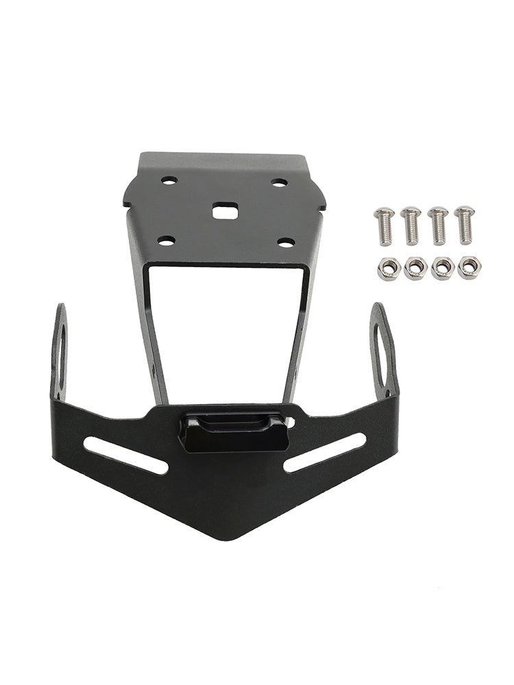 Portatarga YAMAHA YZF-R15 V3.0 2017-2019