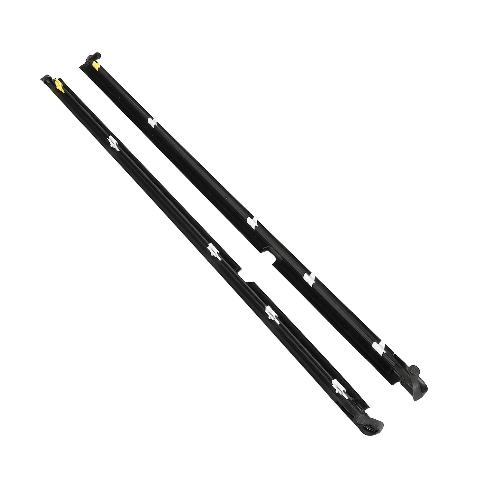 Miata 1990-2005 L+R oven lasin ikkunan tiivistesarja NA01-58-810F