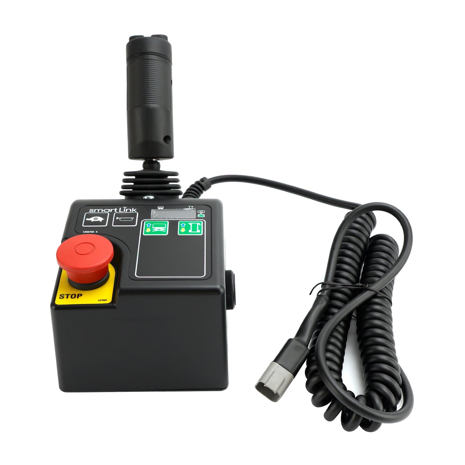 Schakelkast voor Genie Gen 6 GR-12 GR-15 GS-1930 GS-2632 QS-20W GS-2046 1256727