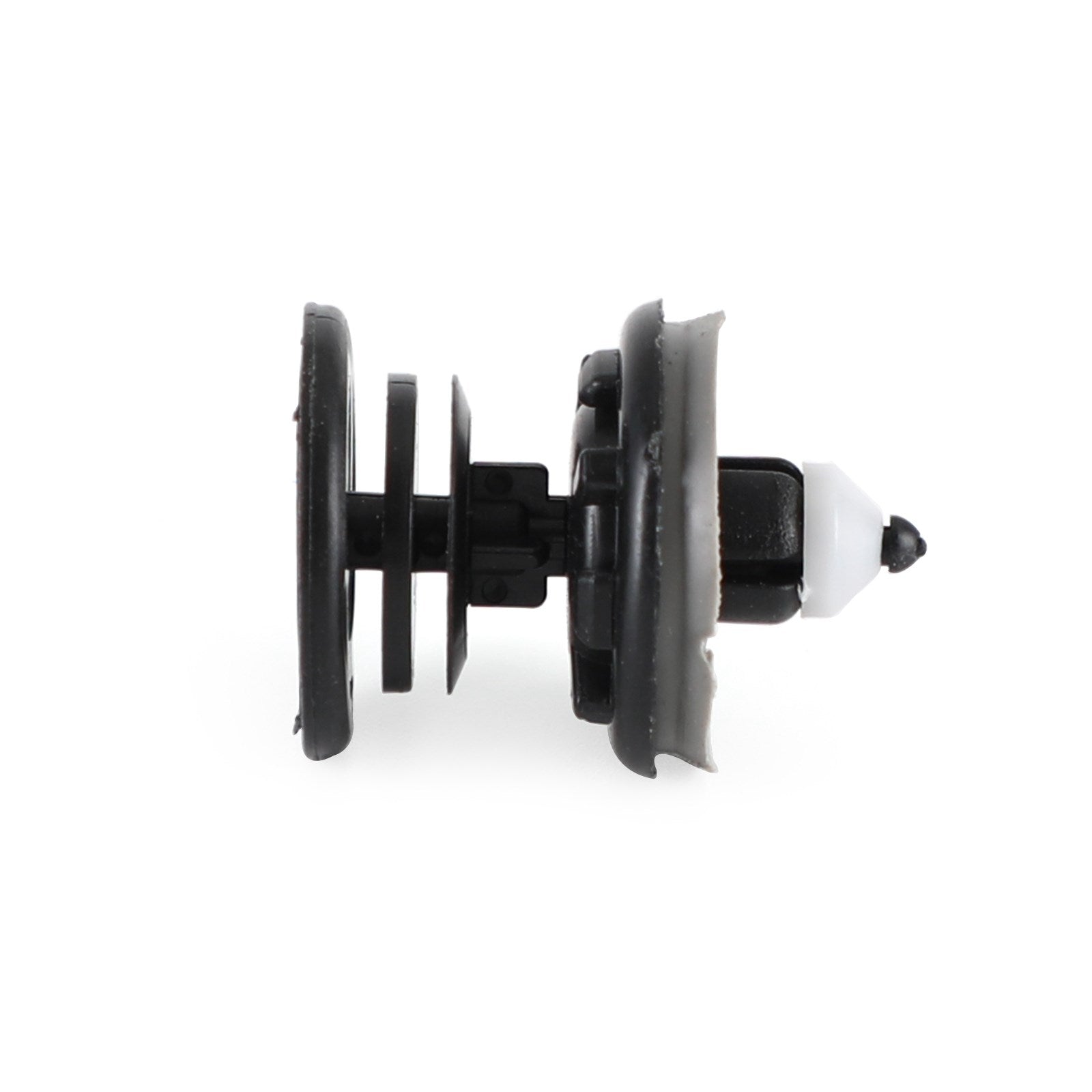 20X Binnendeurpaneel Kaart Trim Clip 7L6868243 voor VW T5 Transporter 2003 Audi Generiek