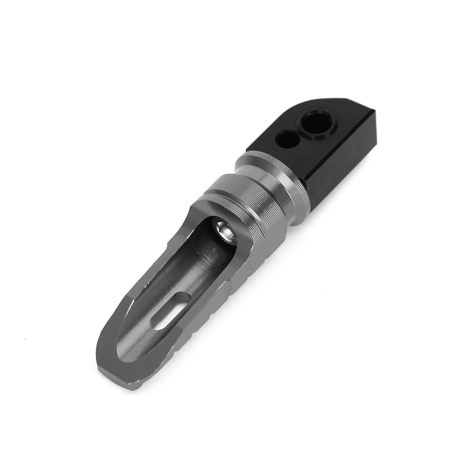 Tylne podnóżki odpoczywają dla ulicy Scrambler 900 Bonneville T100 T120 Generic