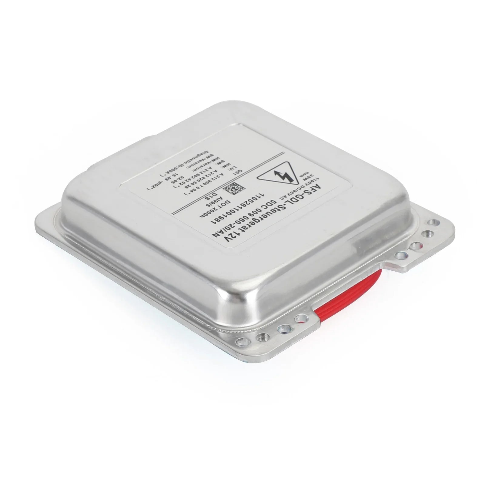 Przetwornica reflektorów HID D1S A2129007804 do Mercedesa W212 E350 E400 E550 E63 AMG