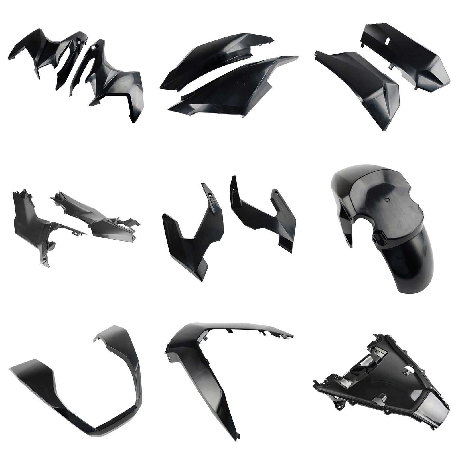 Honda Adv 160 2023 ABS -korin nosturi