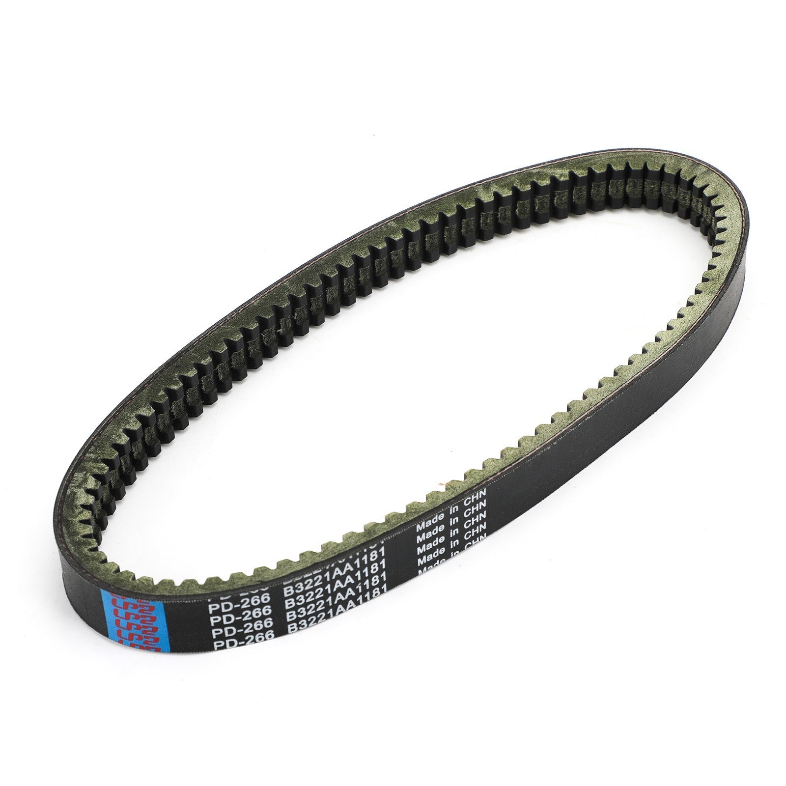 Correa de transmisión B3211AA1181 para Casalini Apartir Chatenet Barooder Microcar JDM genérico